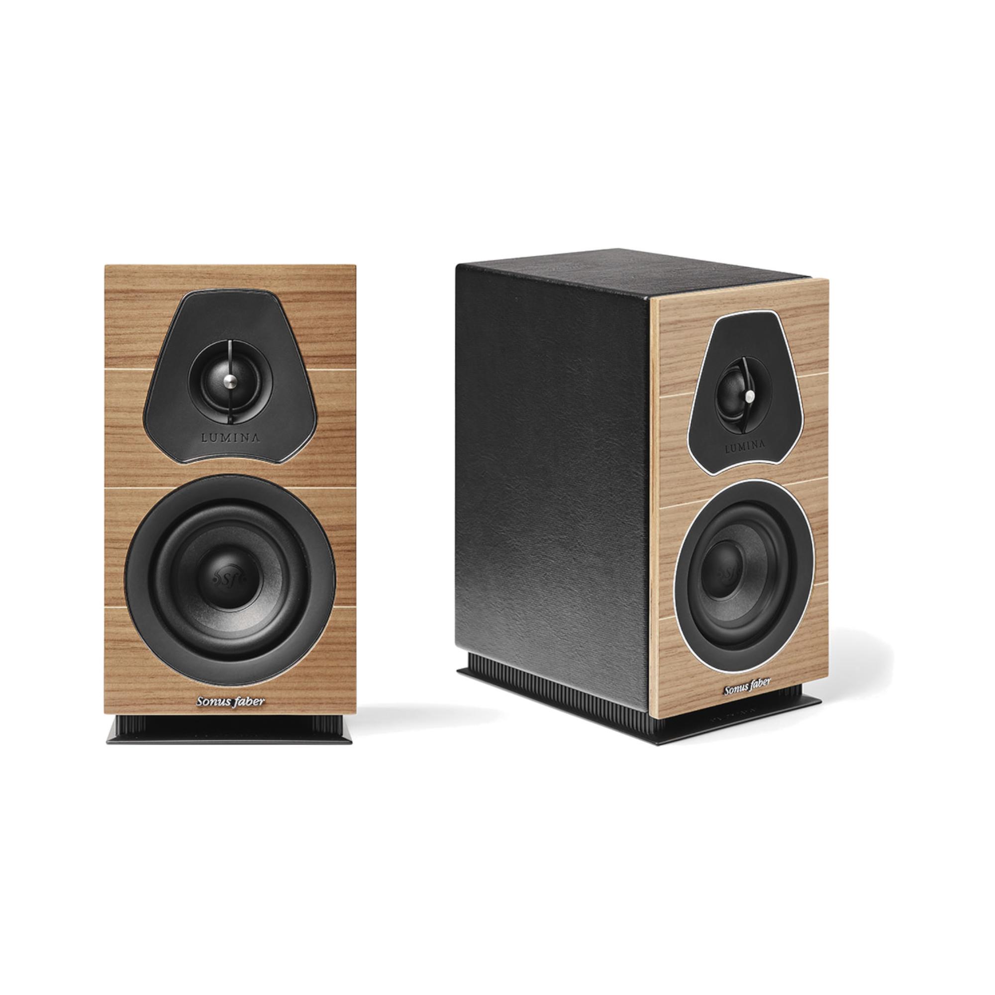 Sonus faber Lumina I, Bookshelf Speakers