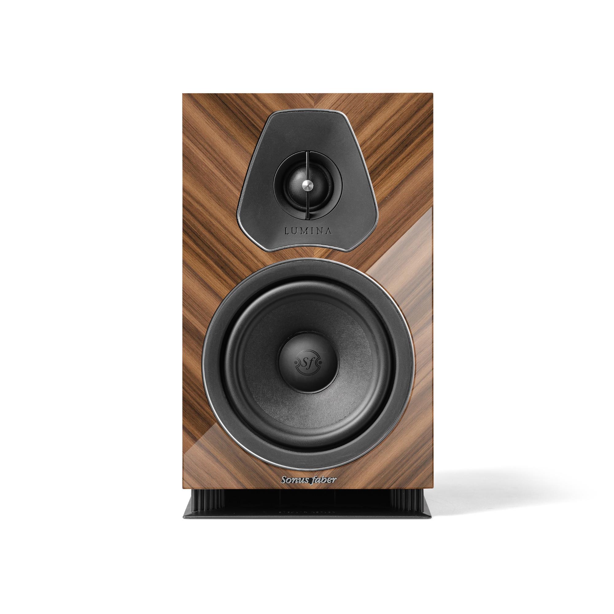 Sonus faber Lumina II Amator Bookshelf Speakers