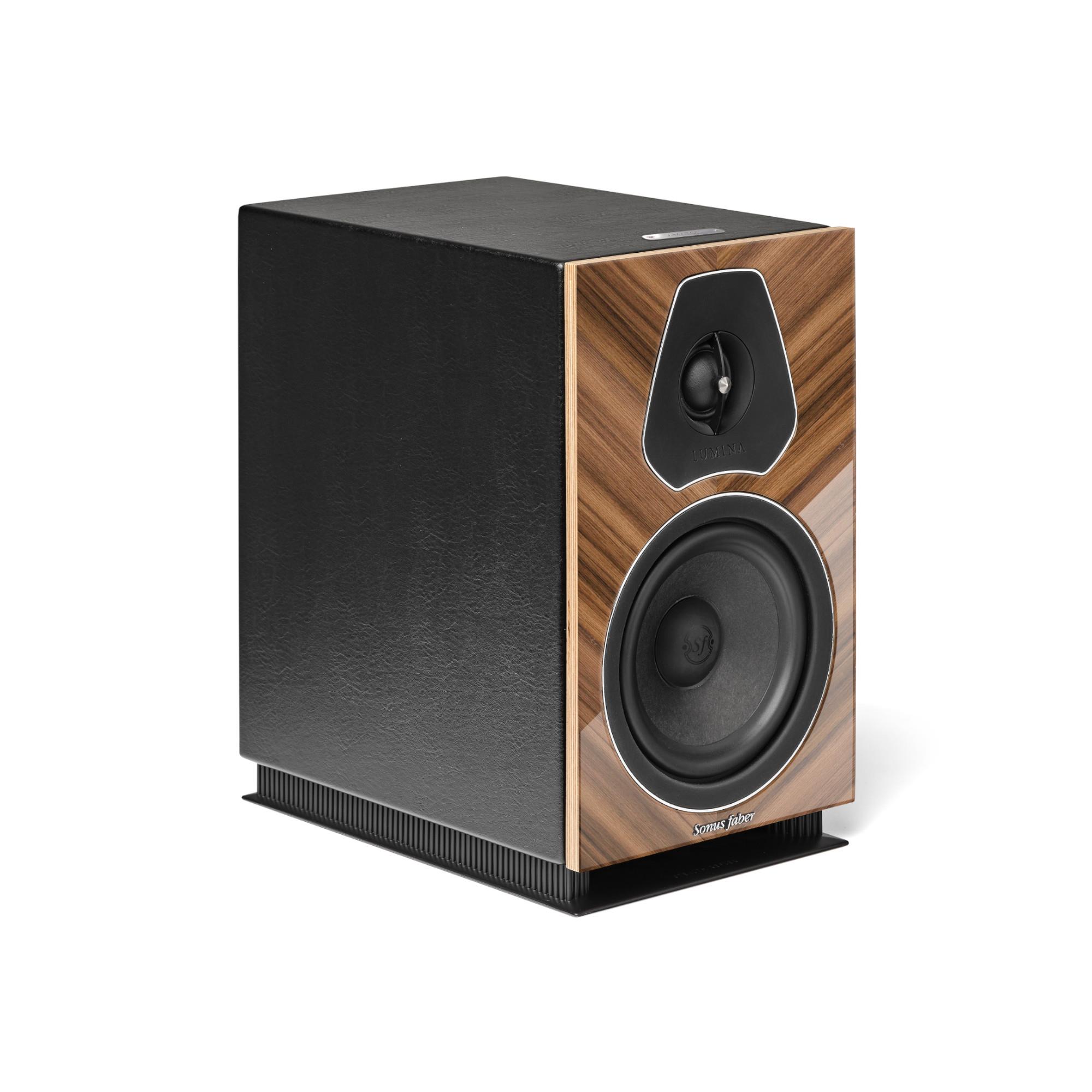 Sonus faber Lumina II Amator Bookshelf Speakers