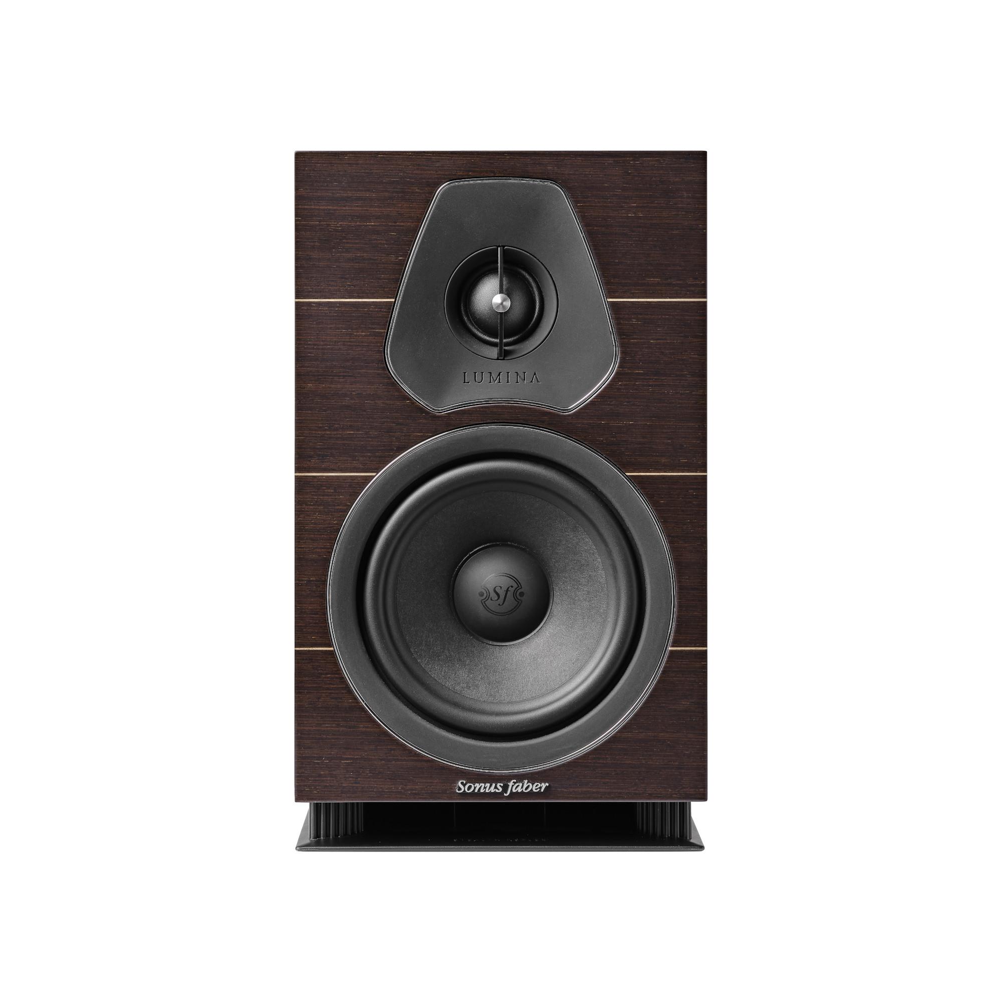 Sonus Faber Lumina II (Wenge) Speakers (Pair)