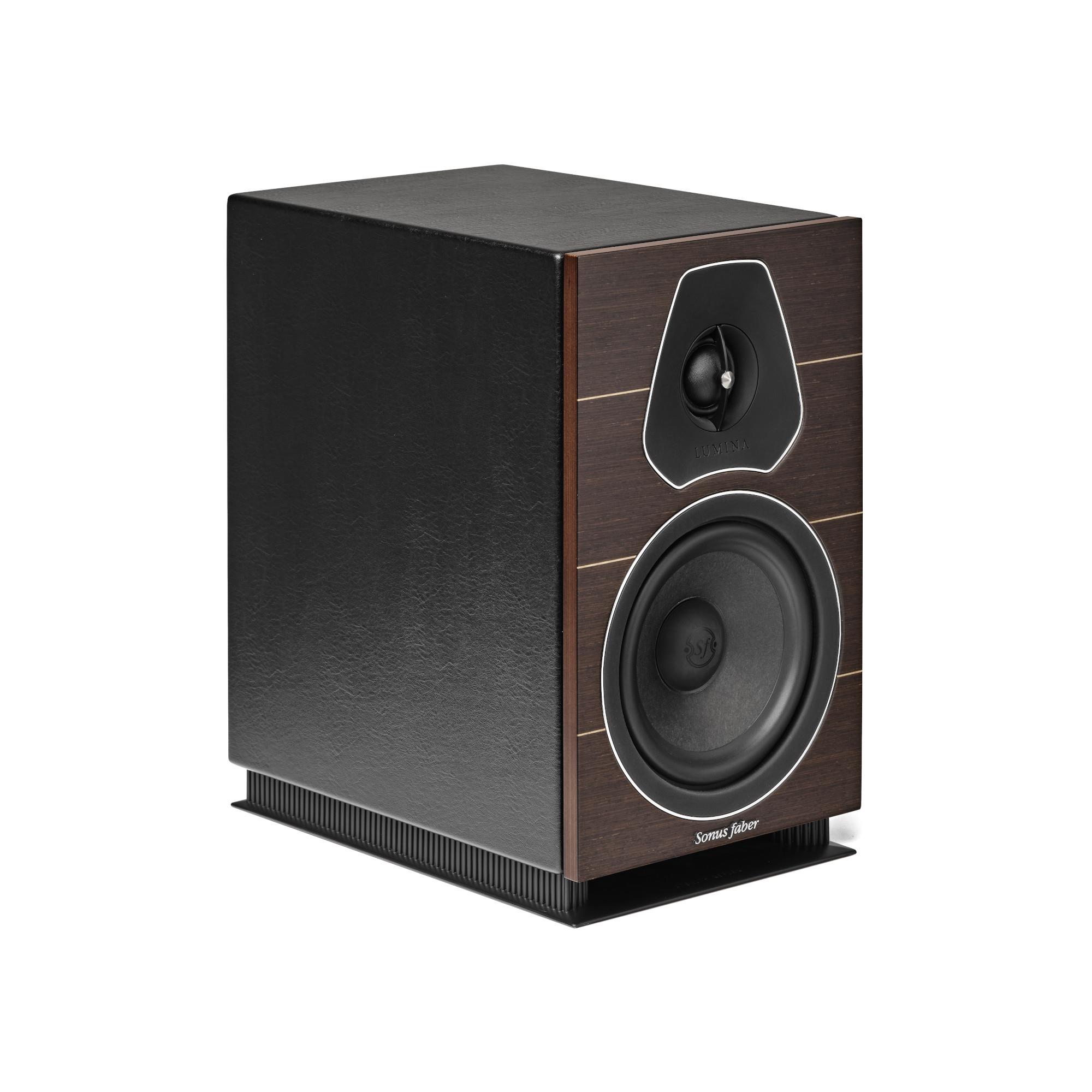 Sonus Faber Lumina II (Wenge) Speakers (Pair)