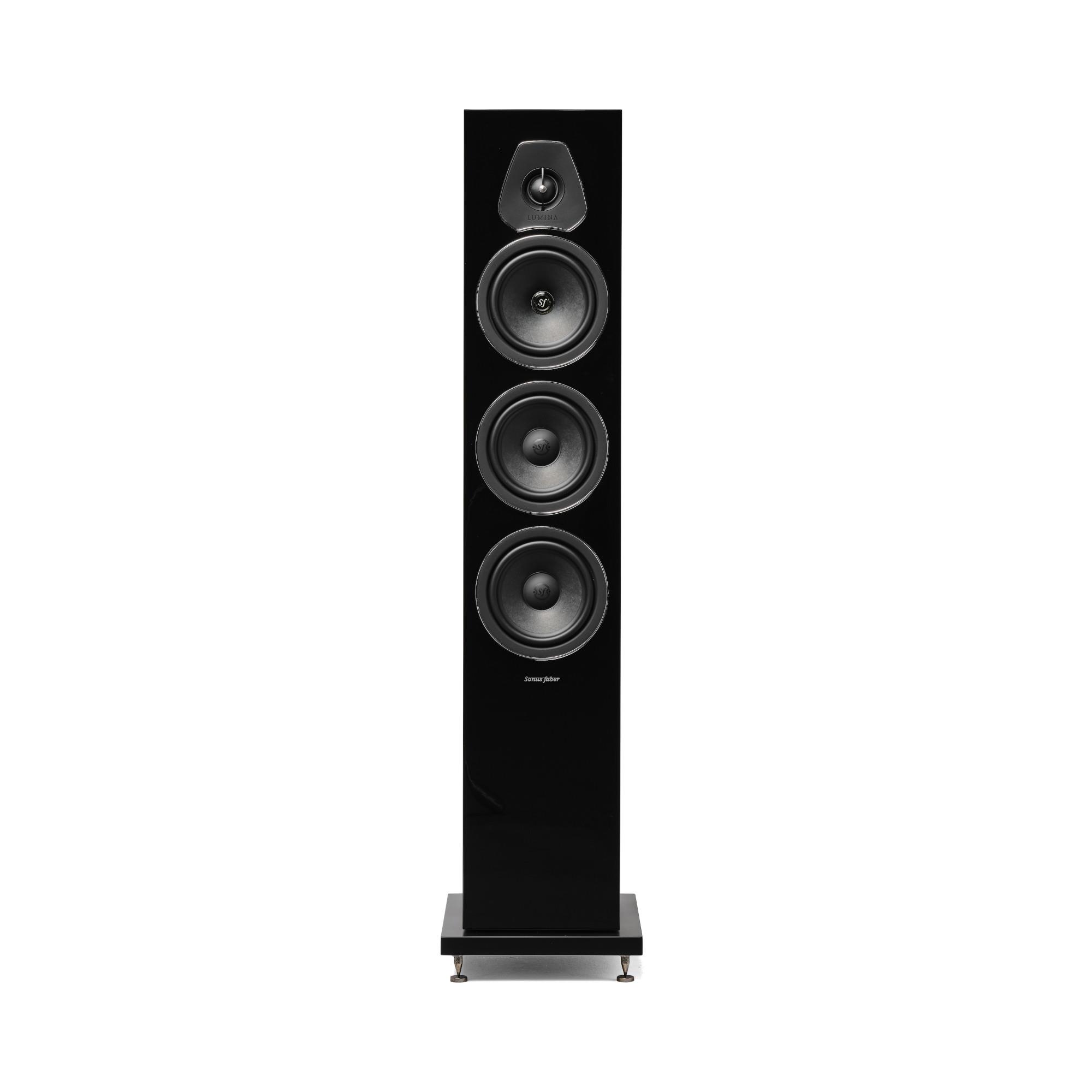 Sonus faber Lumina III  Floorstanding Speakers