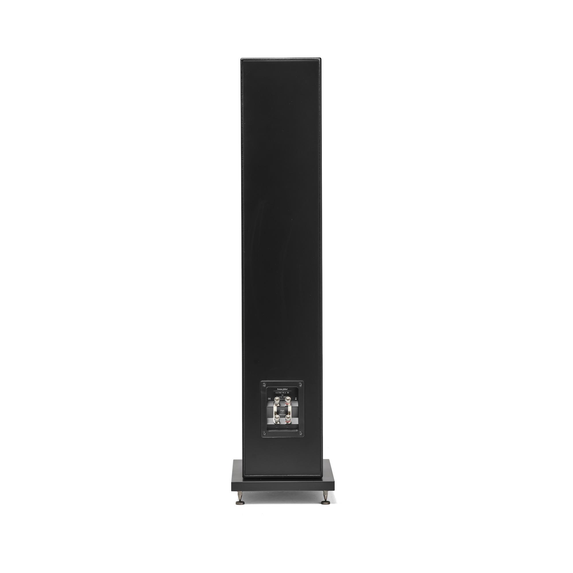 Sonus faber Lumina III  Floorstanding Speakers