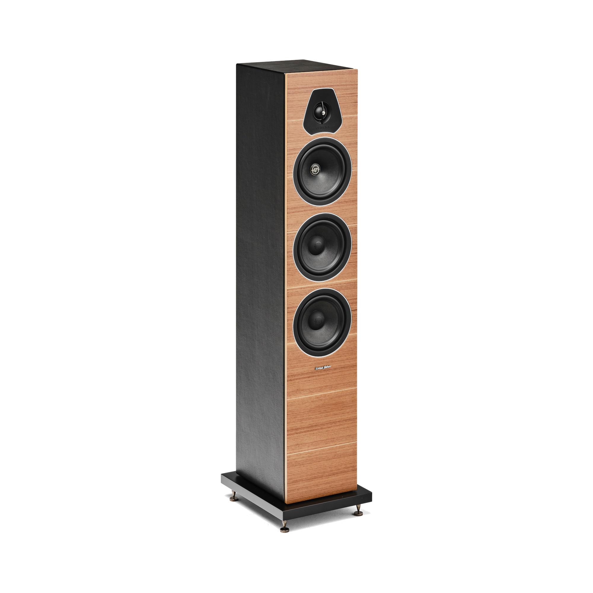 Sonus Faber Lumina III (Walnut) Speakers (Pair)