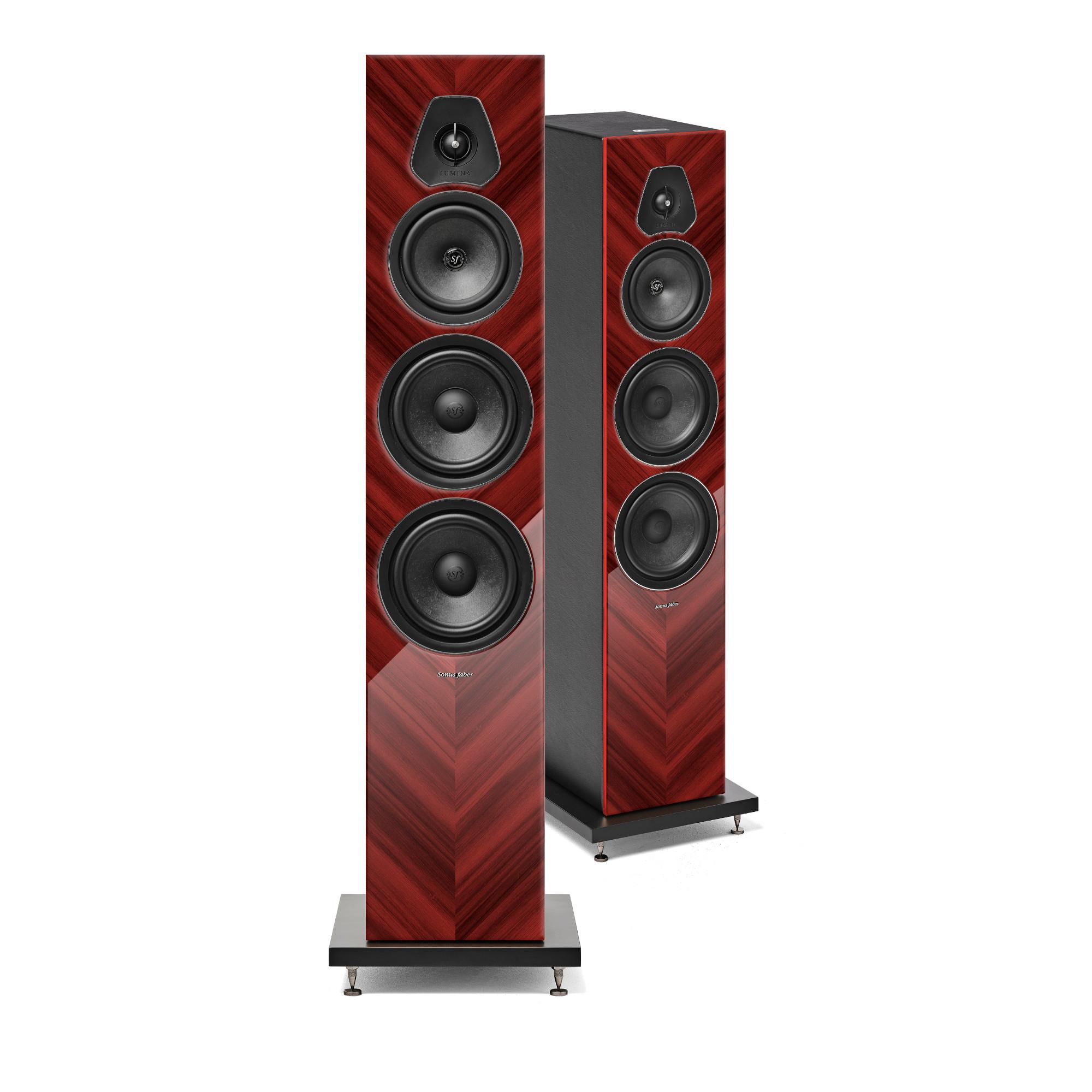Sonus faber Lumina V Amator<br>Floorstanding Speakers