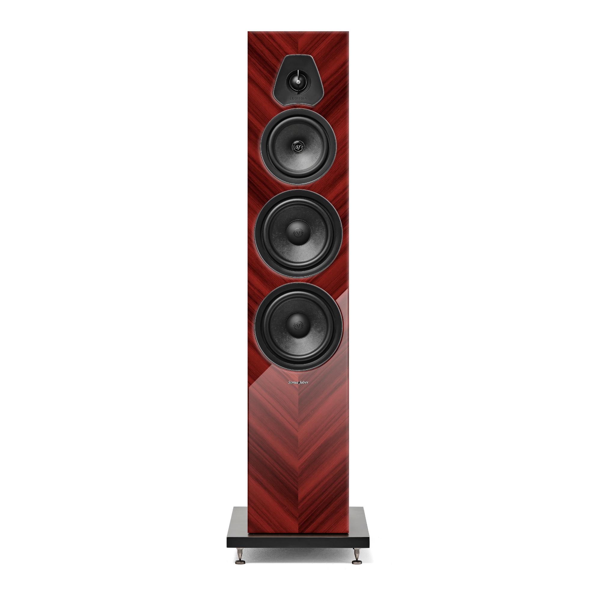 Sonus faber Lumina V Amator<br>Floorstanding Speakers