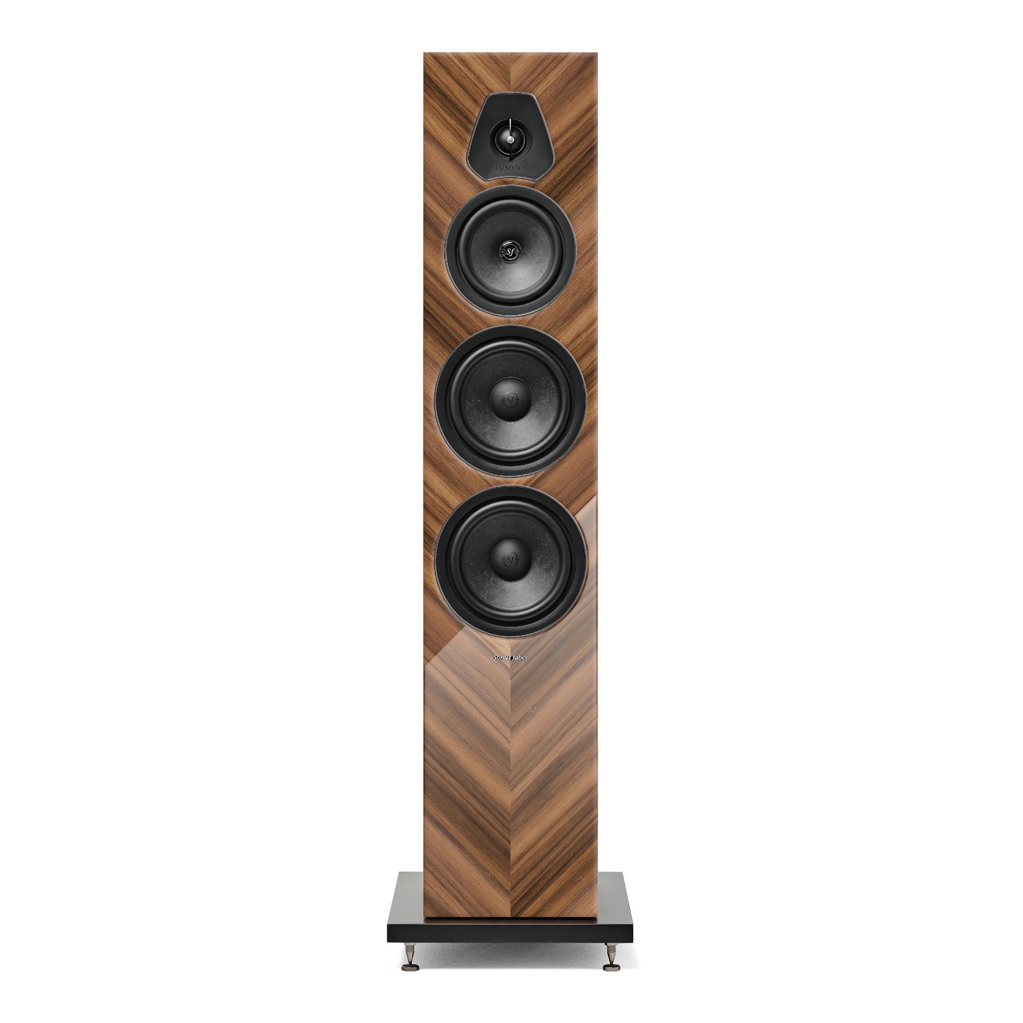 Sonus faber Lumina V Amator Floorstanding Speakers