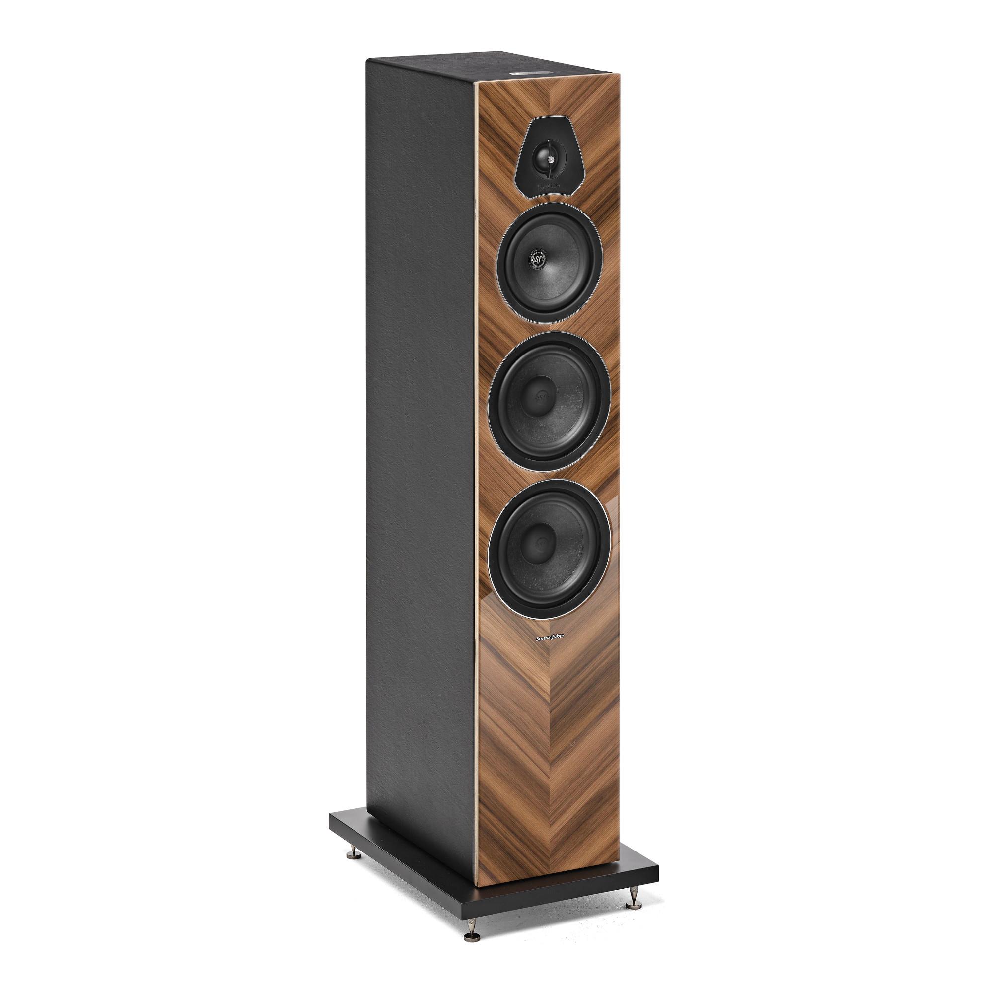 Sonus faber Lumina V Amator Floorstanding Speakers