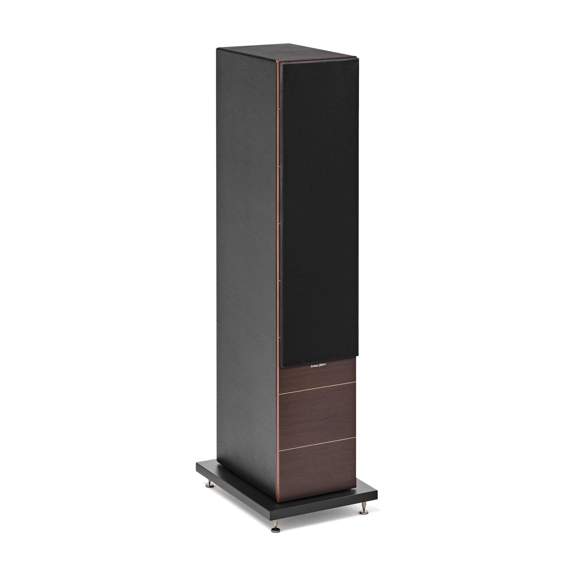 Sonus Faber Lumina V (Wenge) Speakers (Pair)