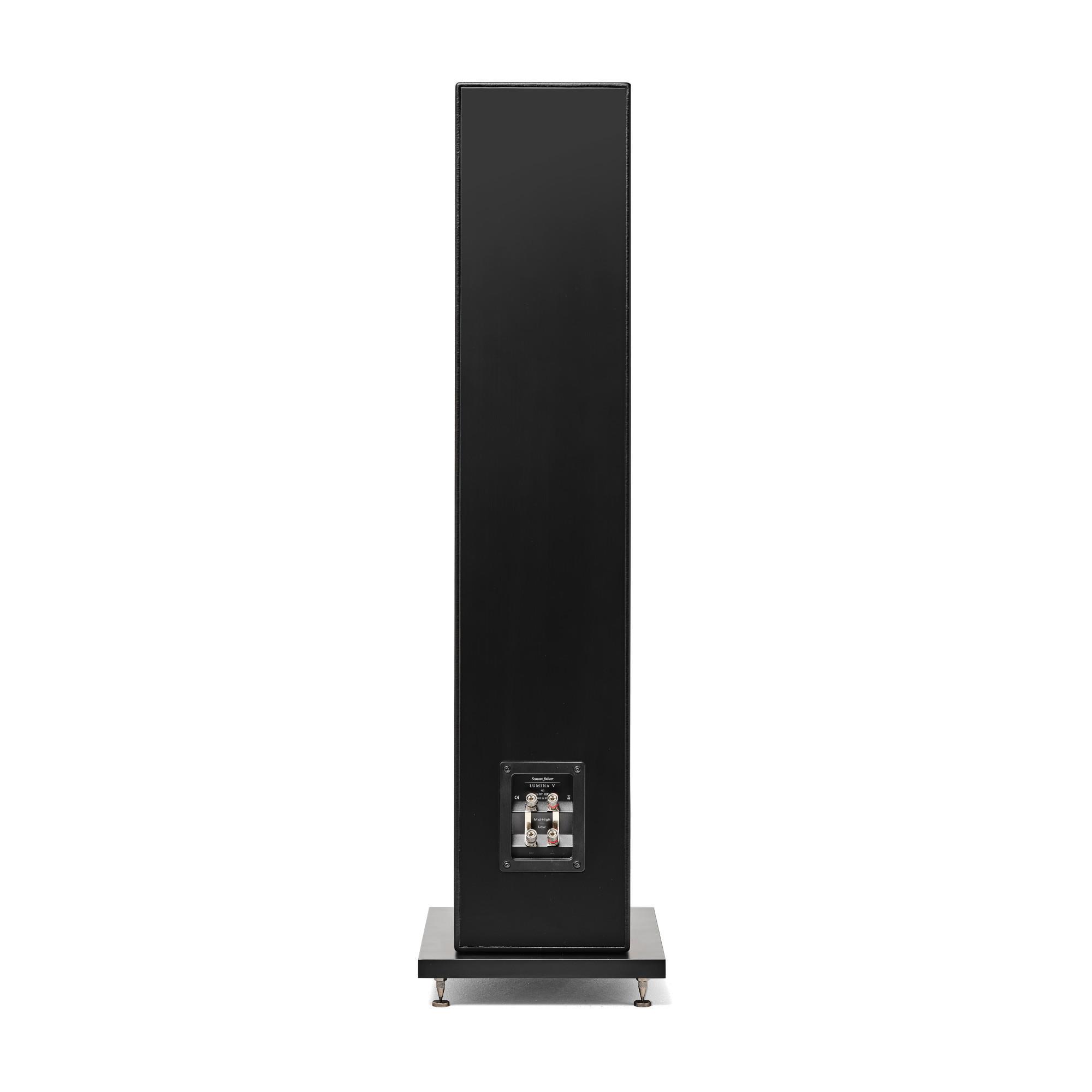Sonus Faber Lumina V (Wenge) Speakers (Pair)