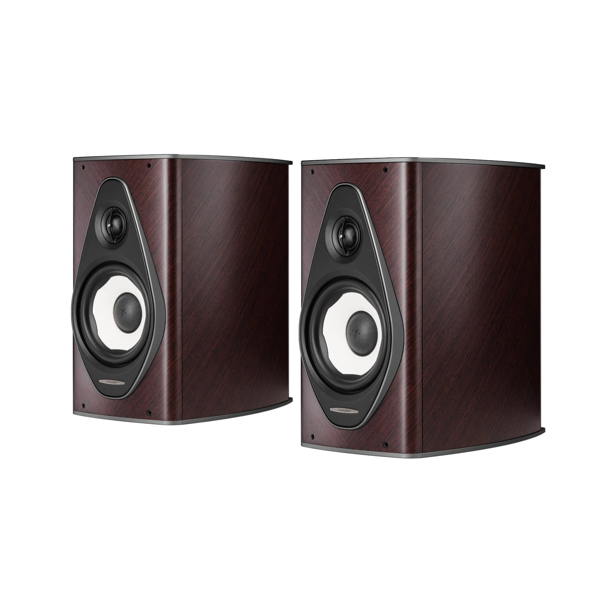 Sonus Faber Olympica G3 I Bookshelf Speakers | Sevenoaks Sound and Vision