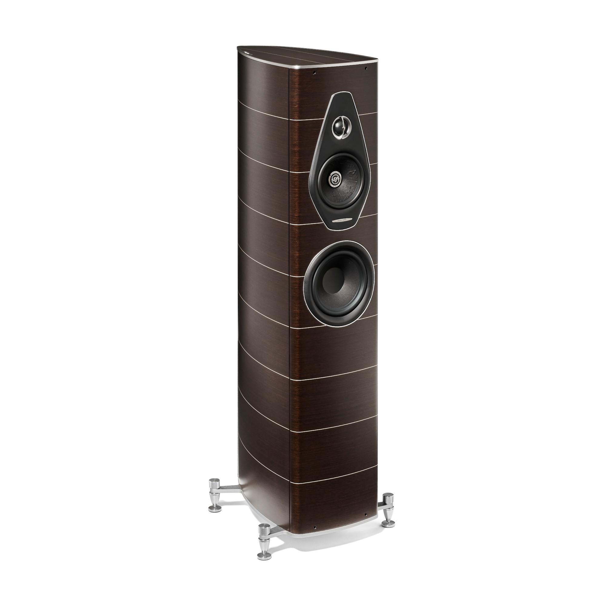 Sonus Faber Olympica Nova II (Wenge) Speakers (Pair)