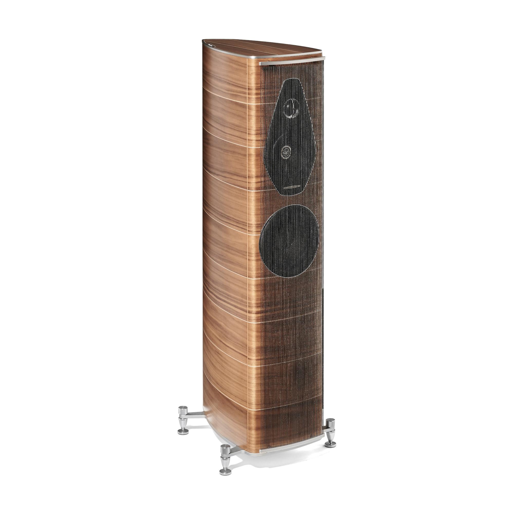 Sonus Faber Olympica Nova II (Walnut) Speakers (Pair)