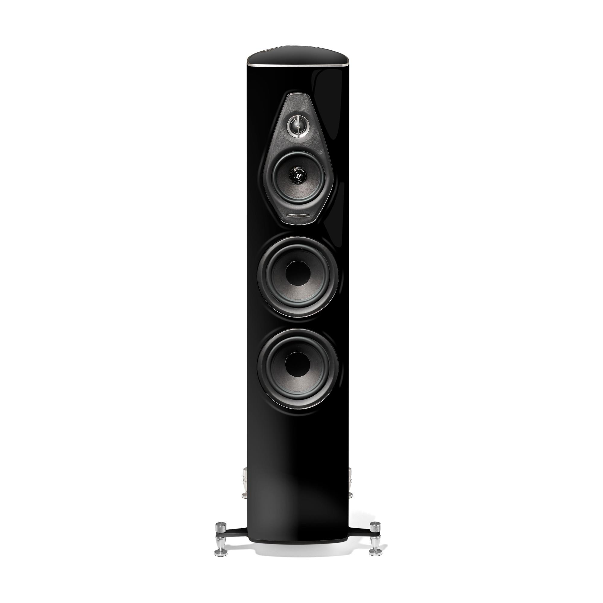 Sonus Faber Olympica Nova III Floorstanding Speakers | Sevenoaks Sound ...