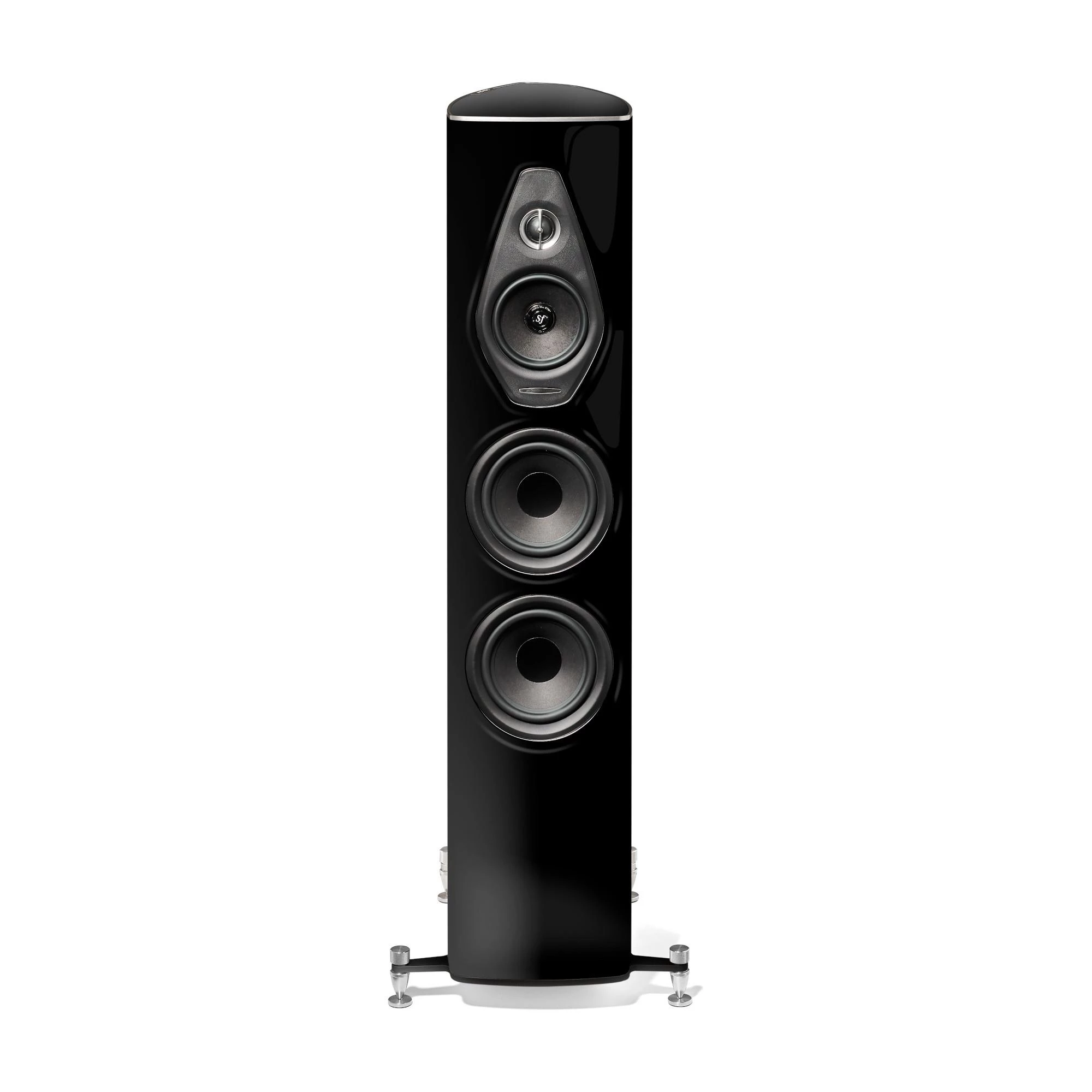 Sonus Faber Olympica Nova III Floorstanding Speakers | Sevenoaks