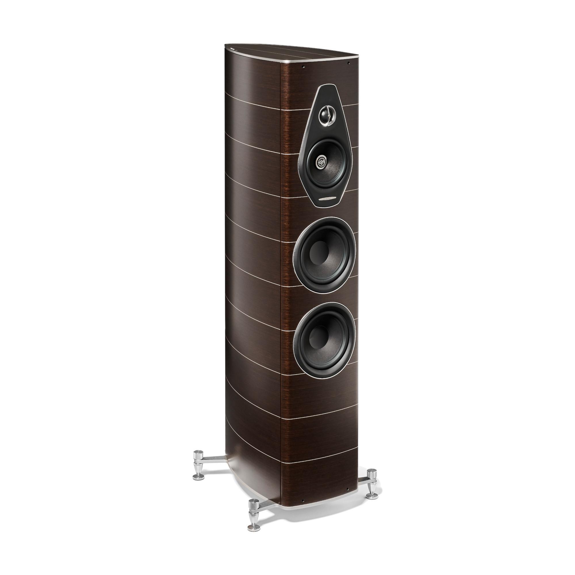 Sonus Faber Olympica Nova III (Wenge) Speakers (Pair)