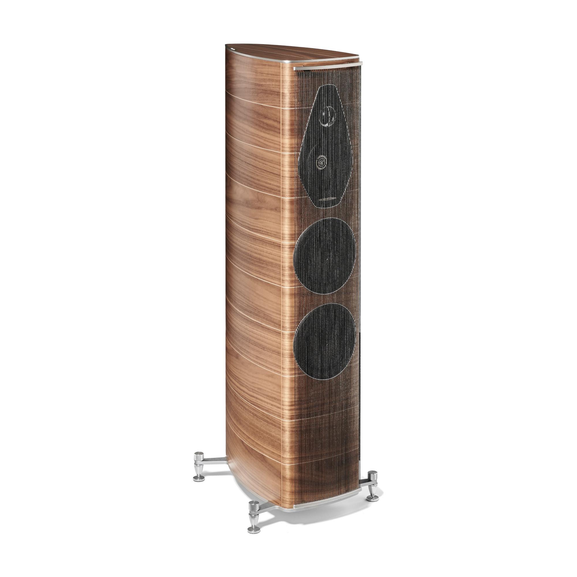 Sonus Faber Olympica Nova III (Walnut) Speakers (Pair)