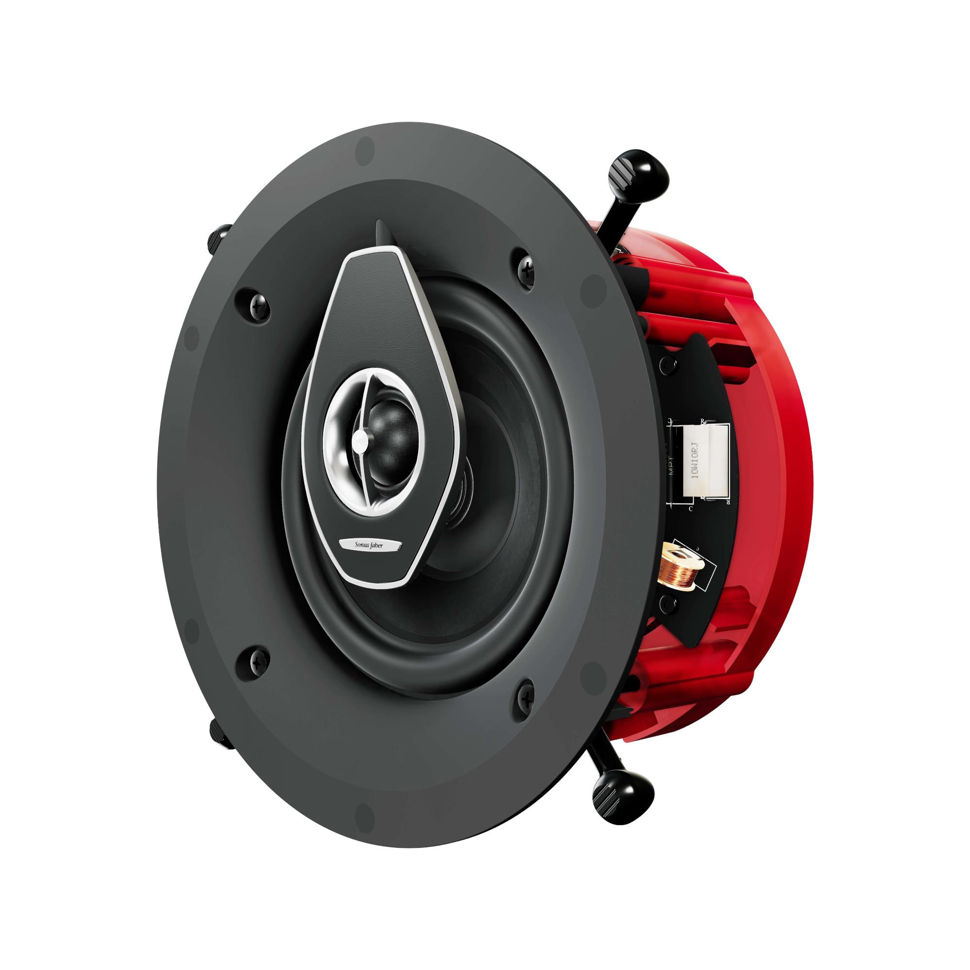 Sonus Faber Palladio PC-622<br>In-Ceiling Speaker (Single)