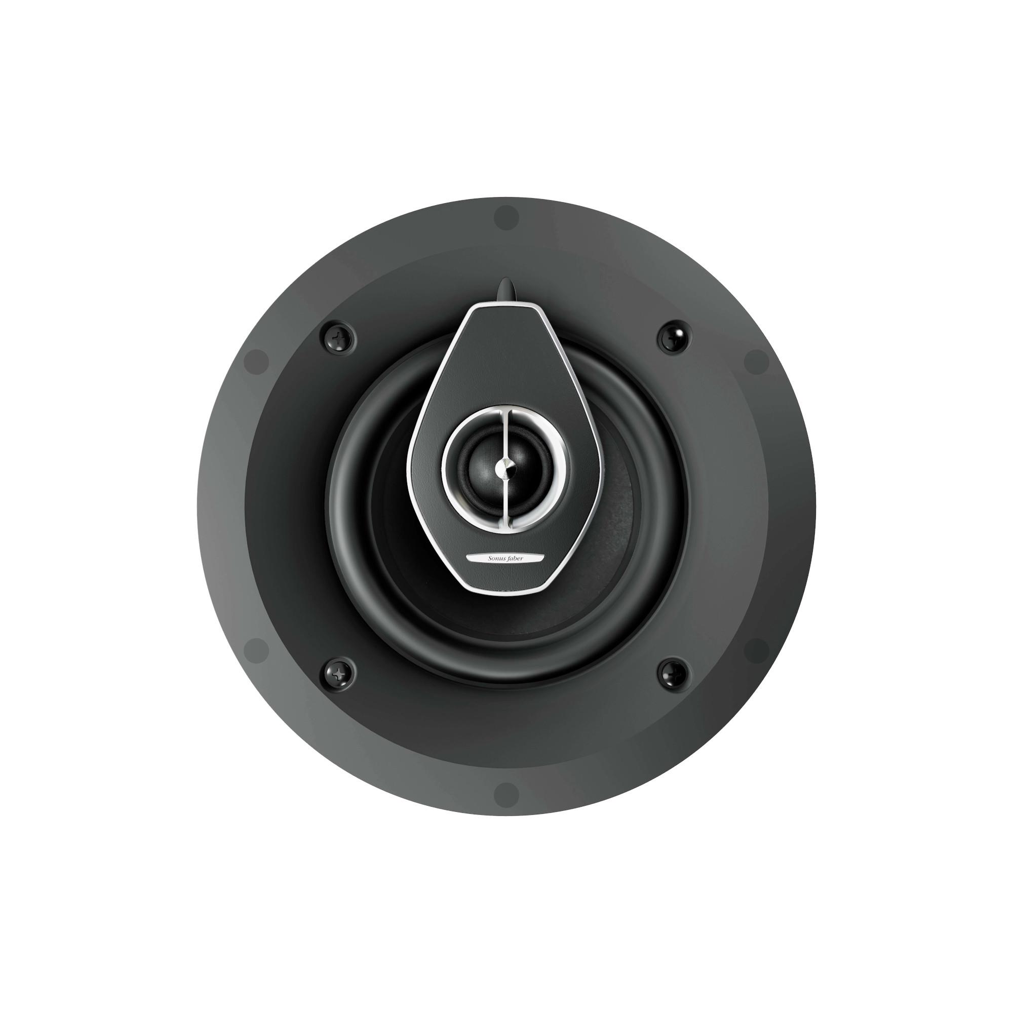 Sonus Faber Palladio PC-622<br>In-Ceiling Speaker (Single)