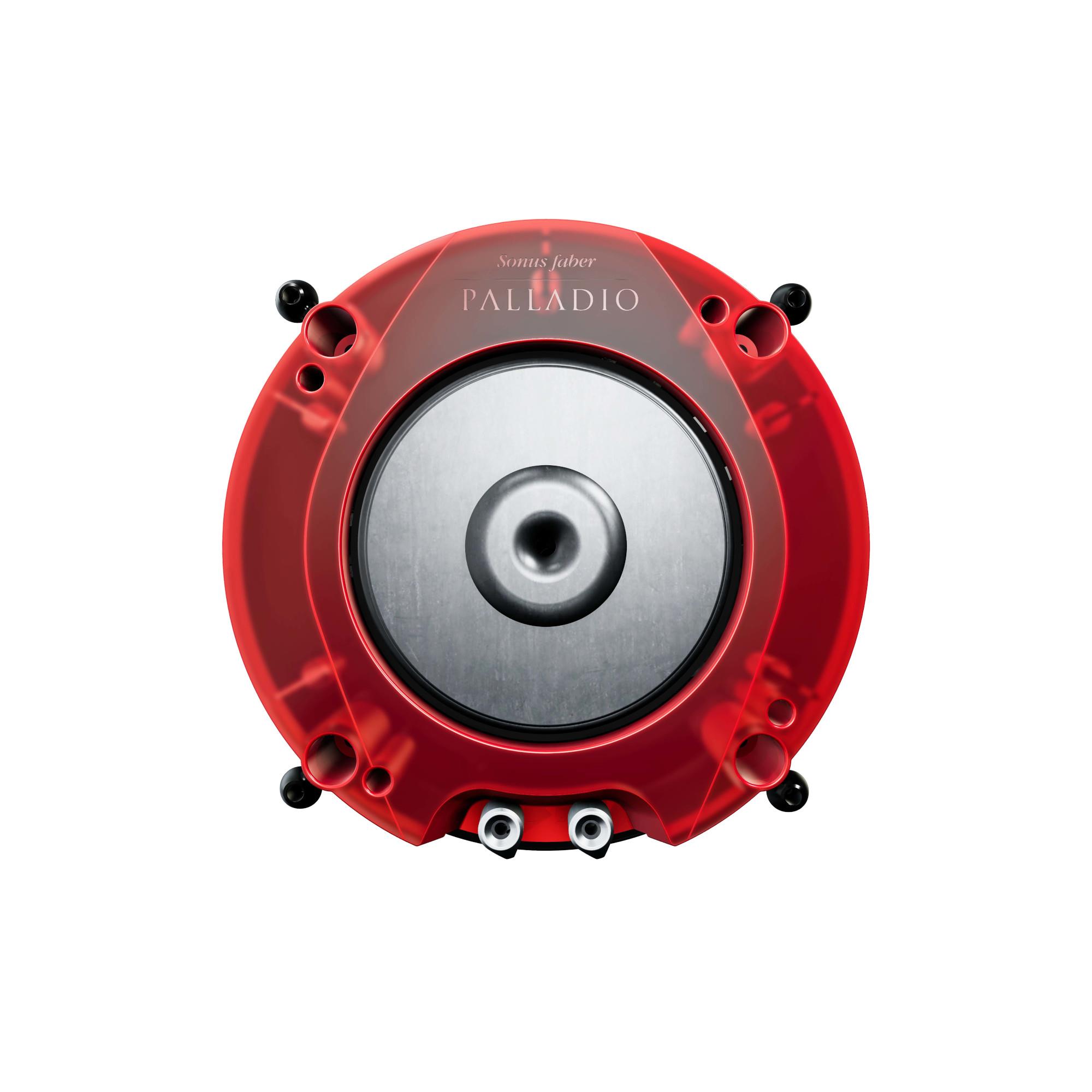 Sonus Faber Palladio PC-622<br>In-Ceiling Speaker (Single)