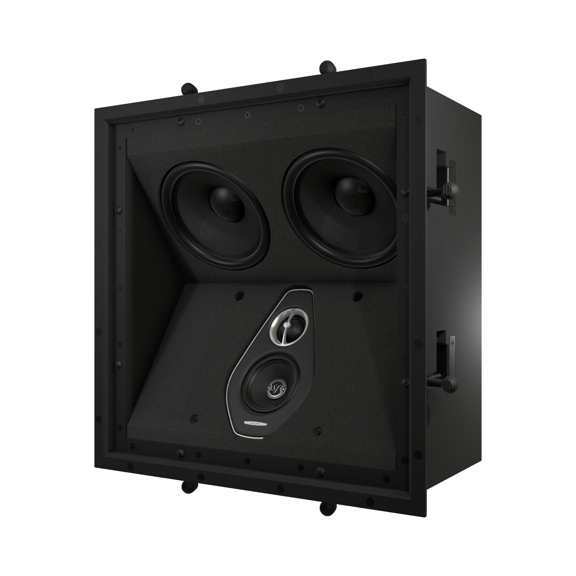Sonus Faber Palladio PC-664P<br>In-Ceiling Speaker (Single)