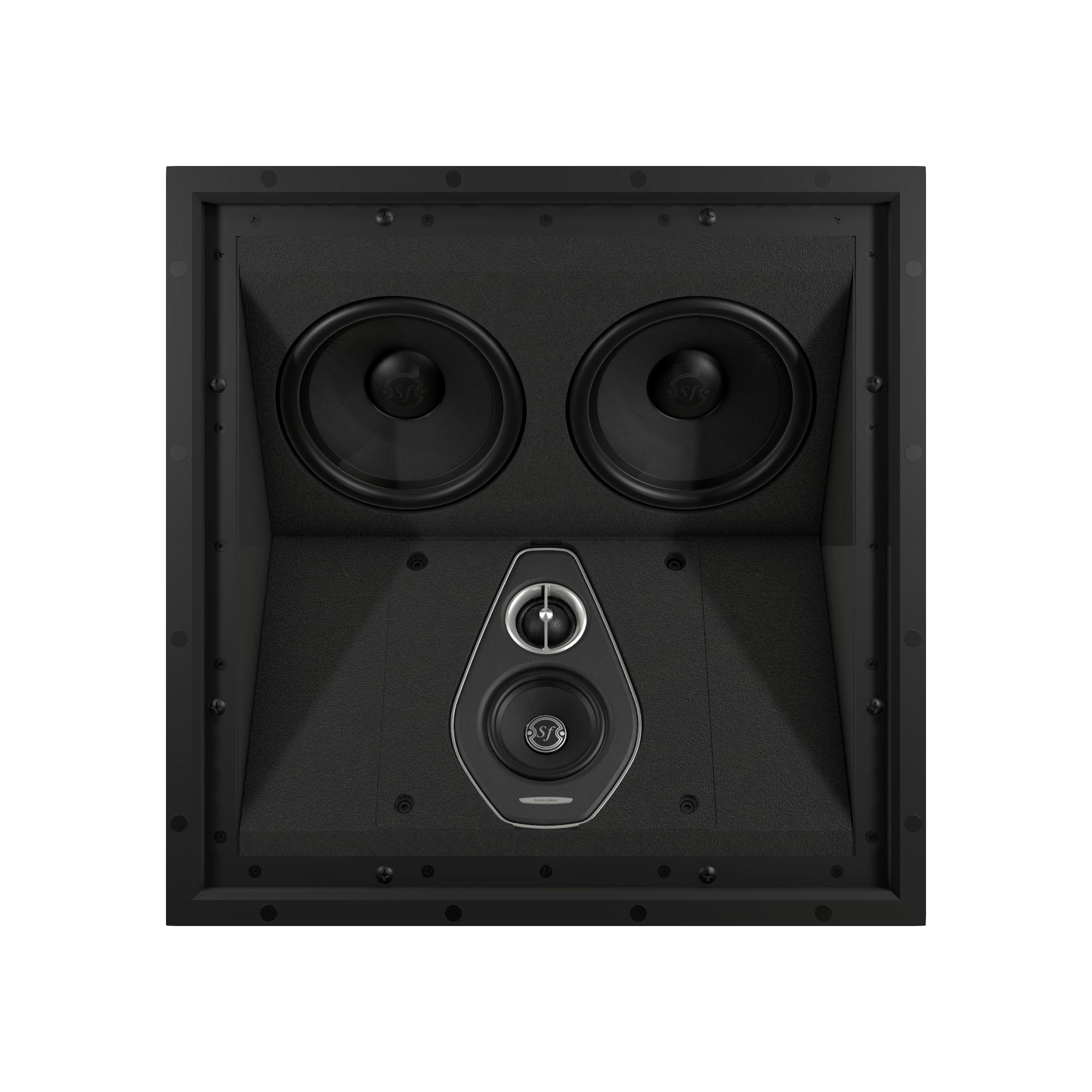 Sonus Faber Palladio PC-664P<br>In-Ceiling Speaker (Single)