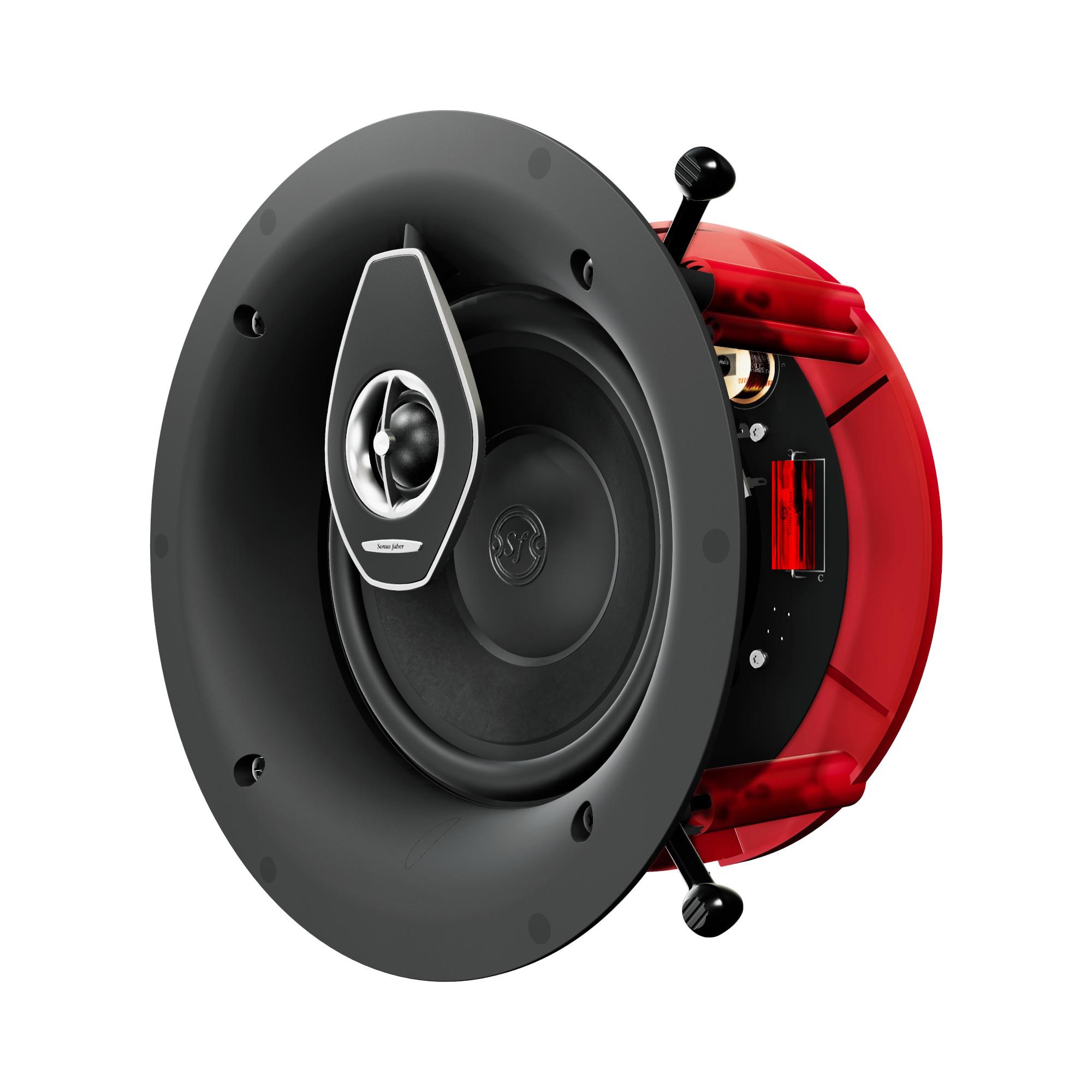 Sonus Faber Palladio PC-682<br>In-Ceiling Speaker (Single)