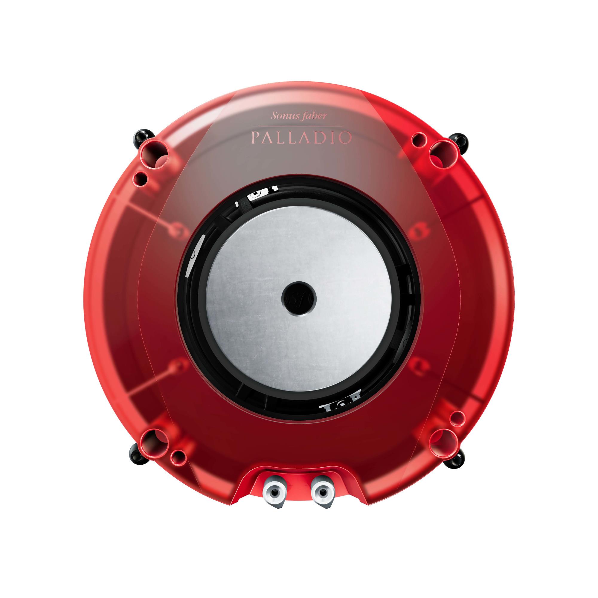 Sonus Faber Palladio PC-682<br>In-Ceiling Speaker (Single)