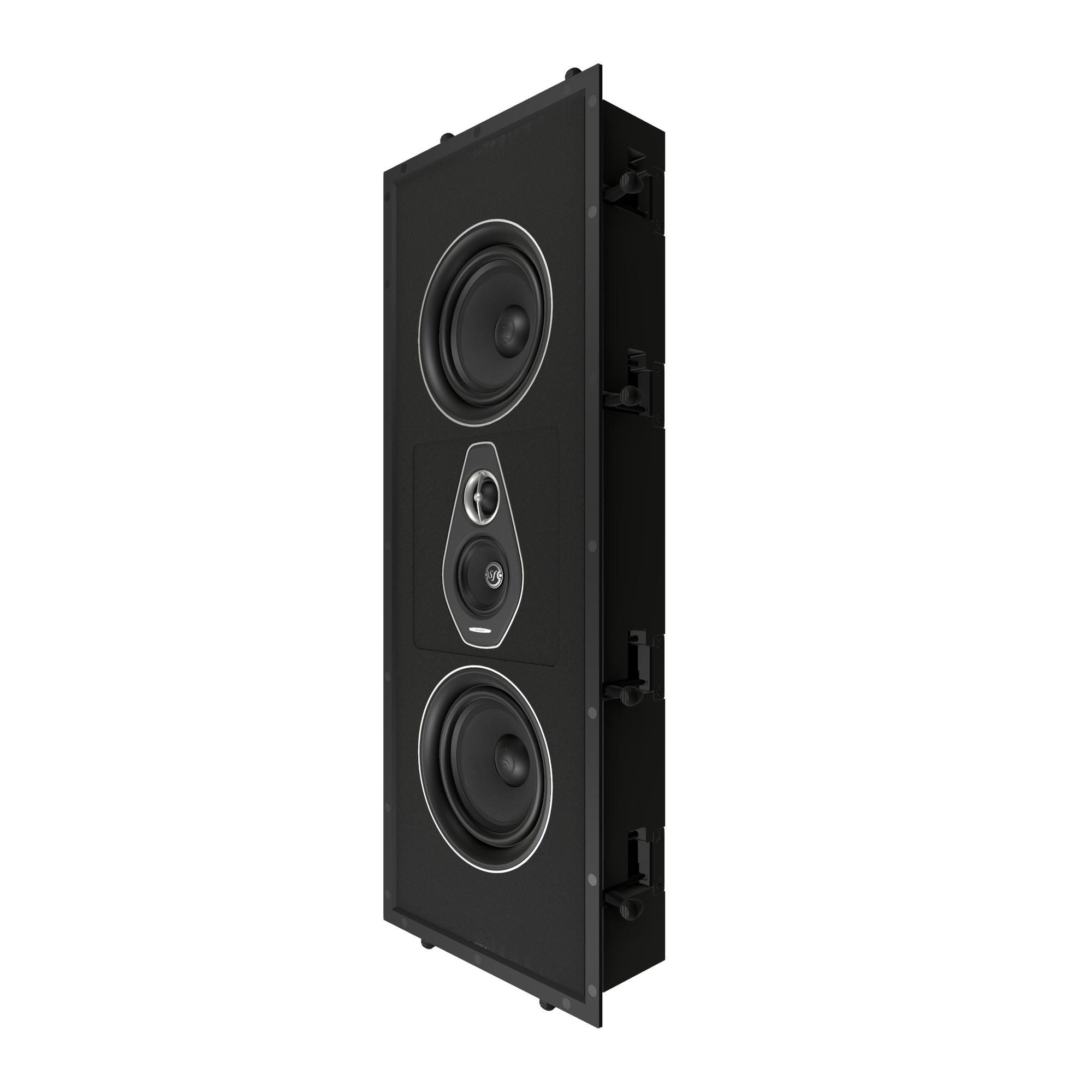 Sonus Faber Palladio PL-664<br>In-Wall Speaker (Single)