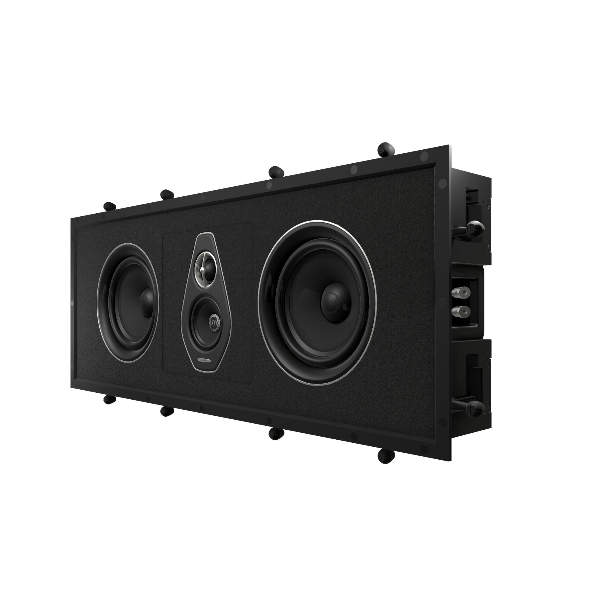 Sonus Faber Palladio PL-664<br>In-Wall Speaker (Single)