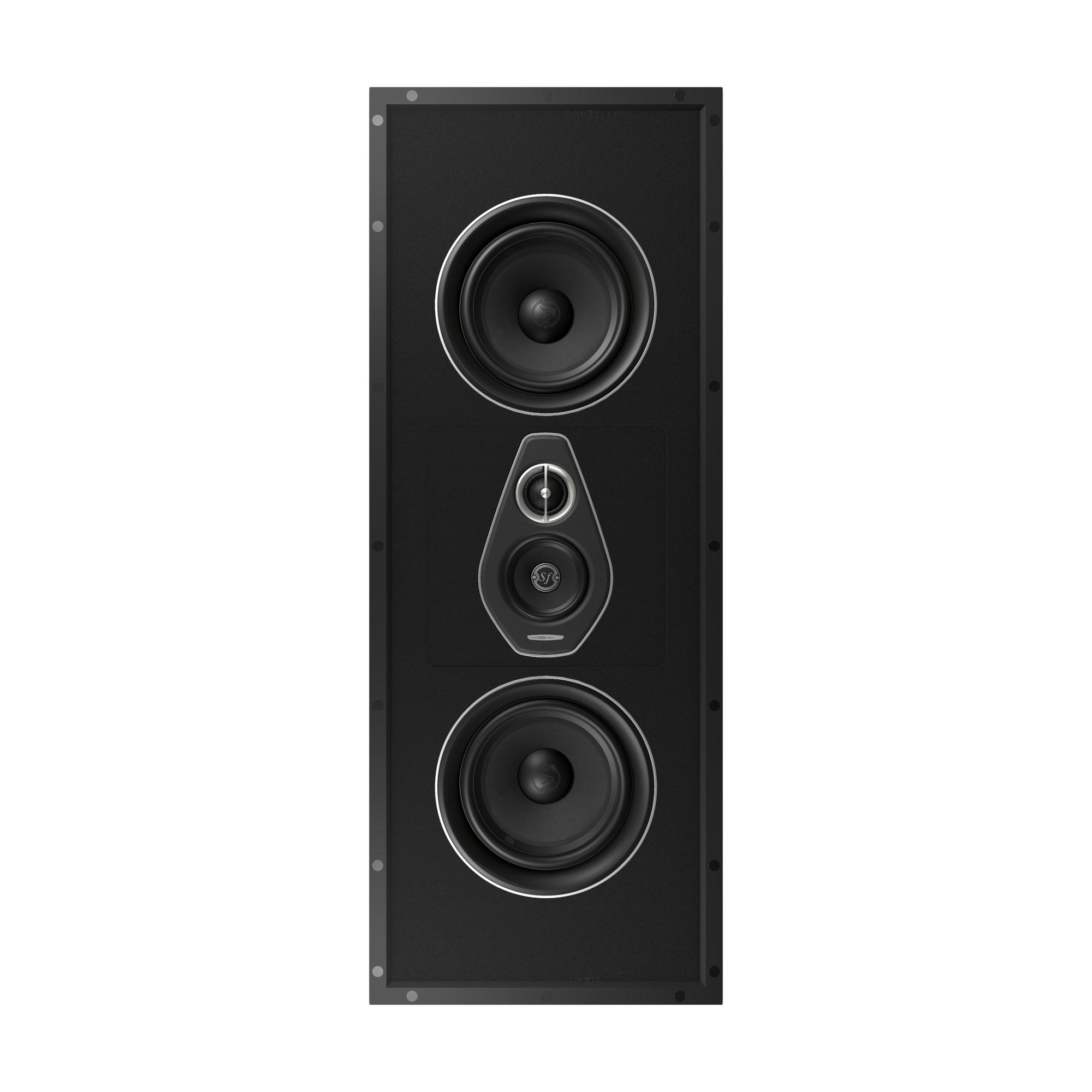 Sonus Faber Palladio PL-664<br>In-Wall Speaker (Single)