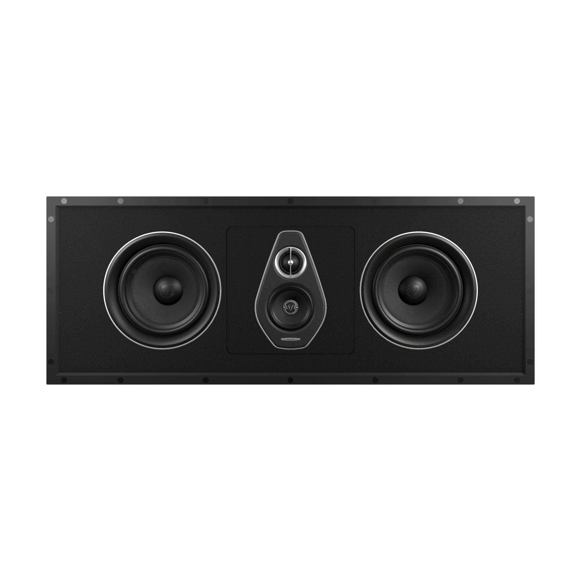 Sonus Faber Palladio PL-664<br>In-Wall Speaker (Single)