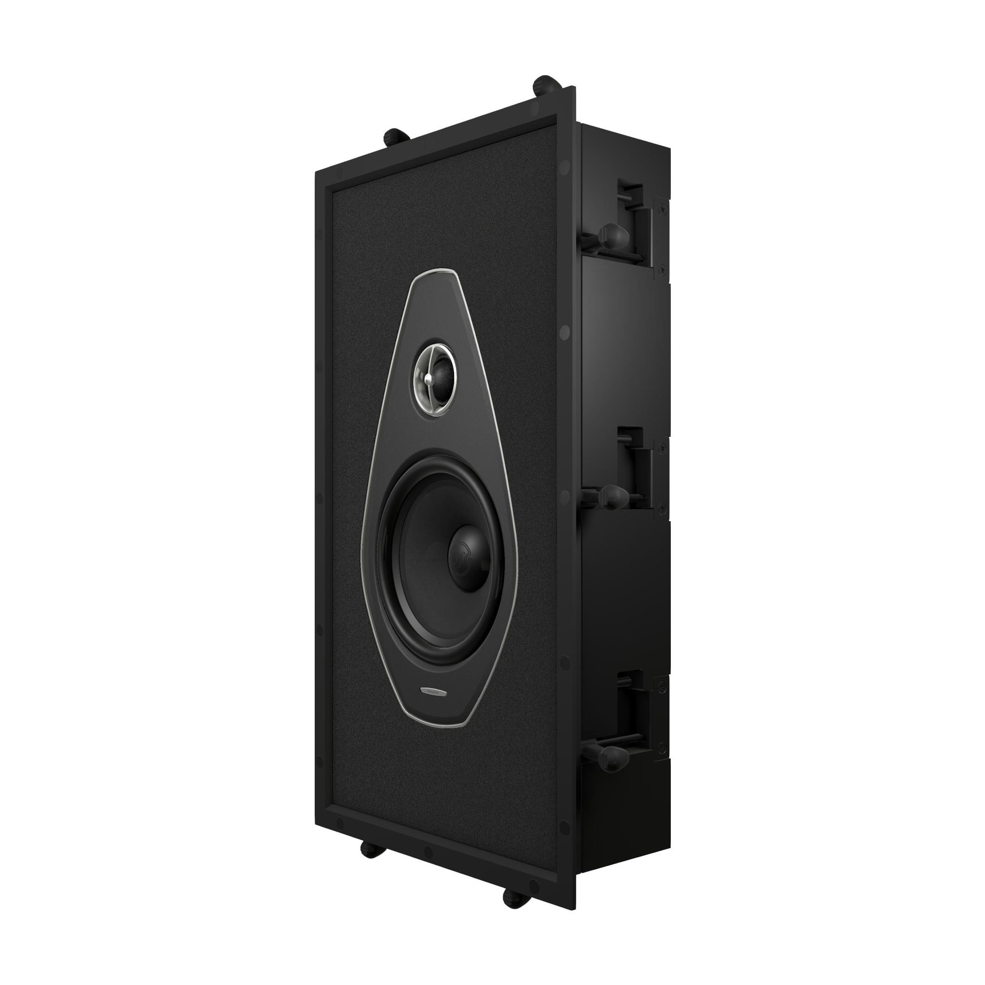 Sonus Faber Palladio PW-622<br>In-Wall Speaker (Single)