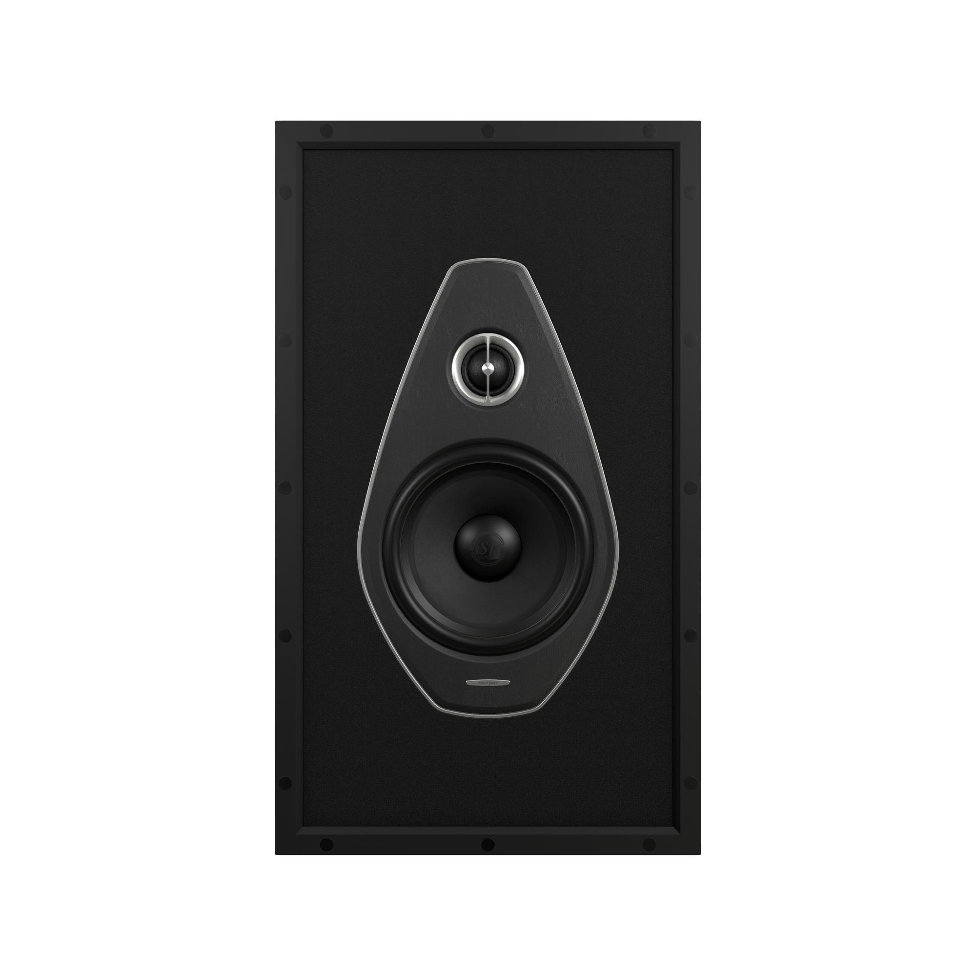 Sonus Faber Palladio PW-622<br>In-Wall Speaker (Single)
