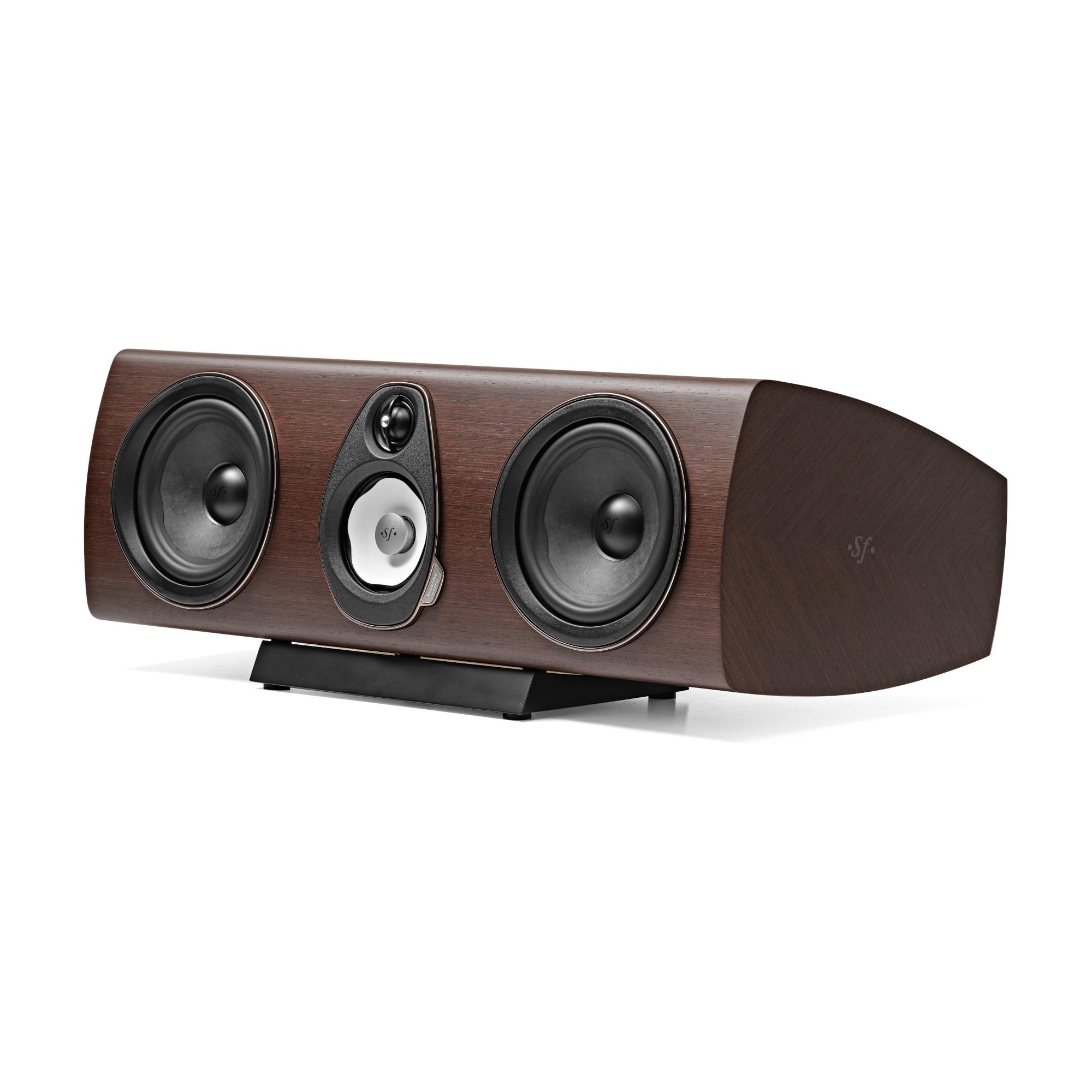 Sonus faber Sonetto I Bookshelf Speakers