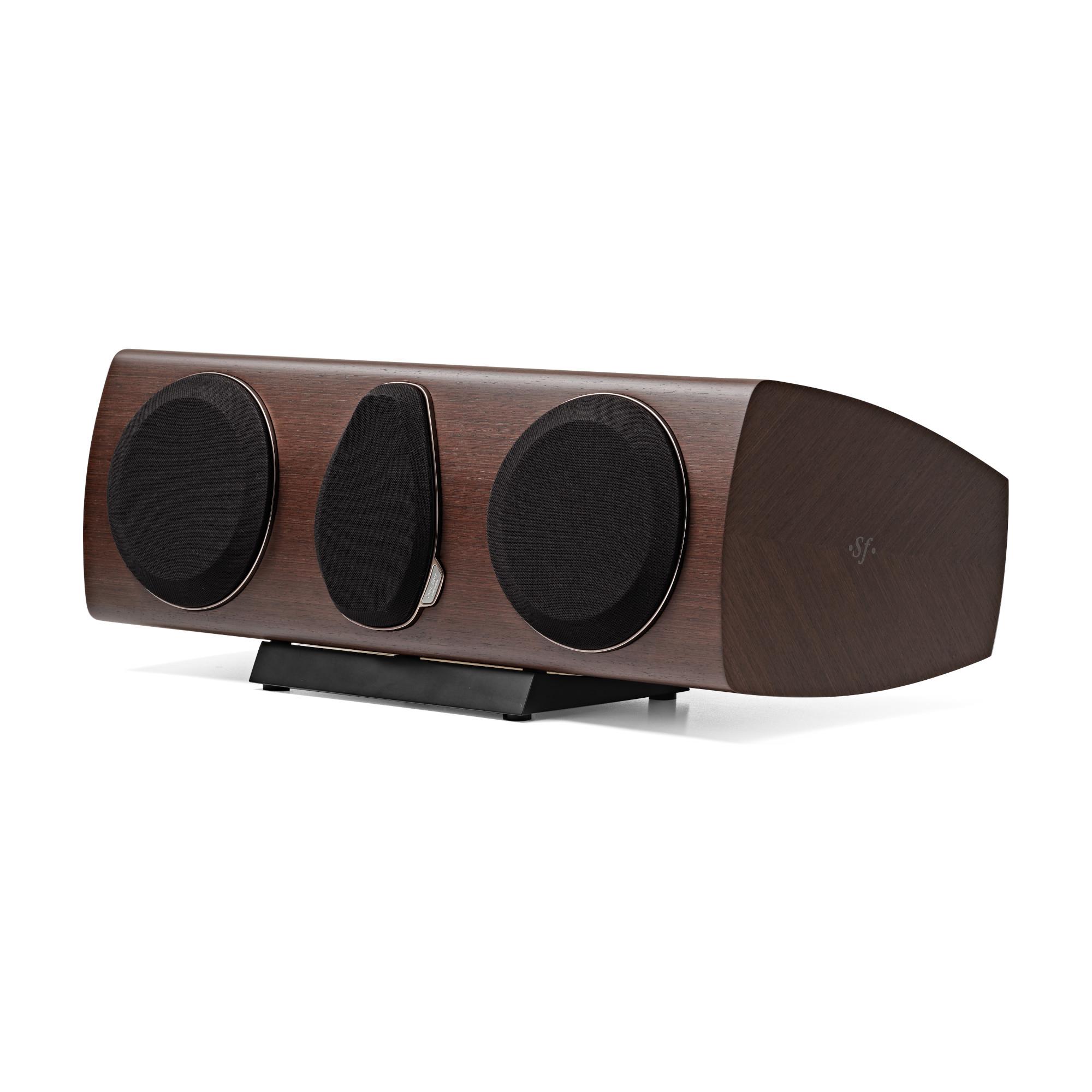 Sonus faber Sonetto I Bookshelf Speakers