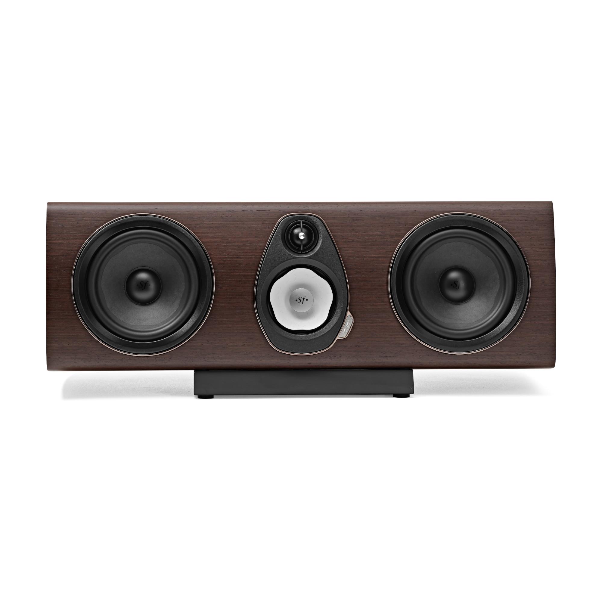 Sonus faber Sonetto I Bookshelf Speakers