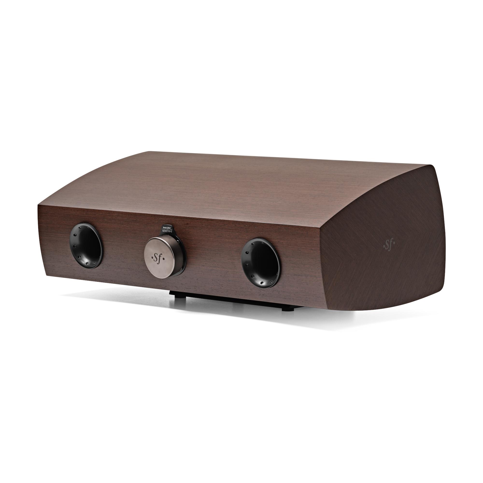 Sonus faber Sonetto I Bookshelf Speakers
