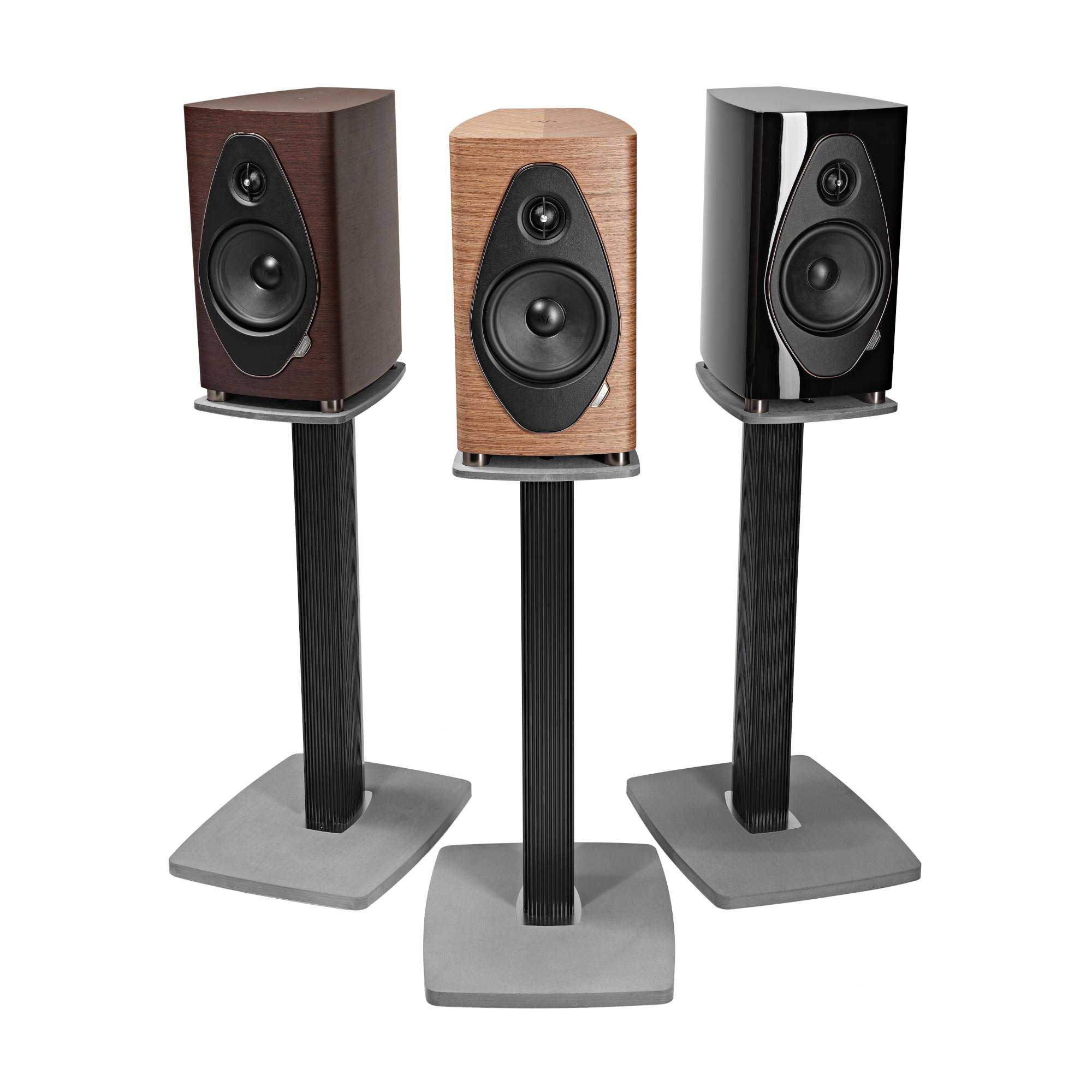 Sonus Faber Sonetto G2 Speaker Stands