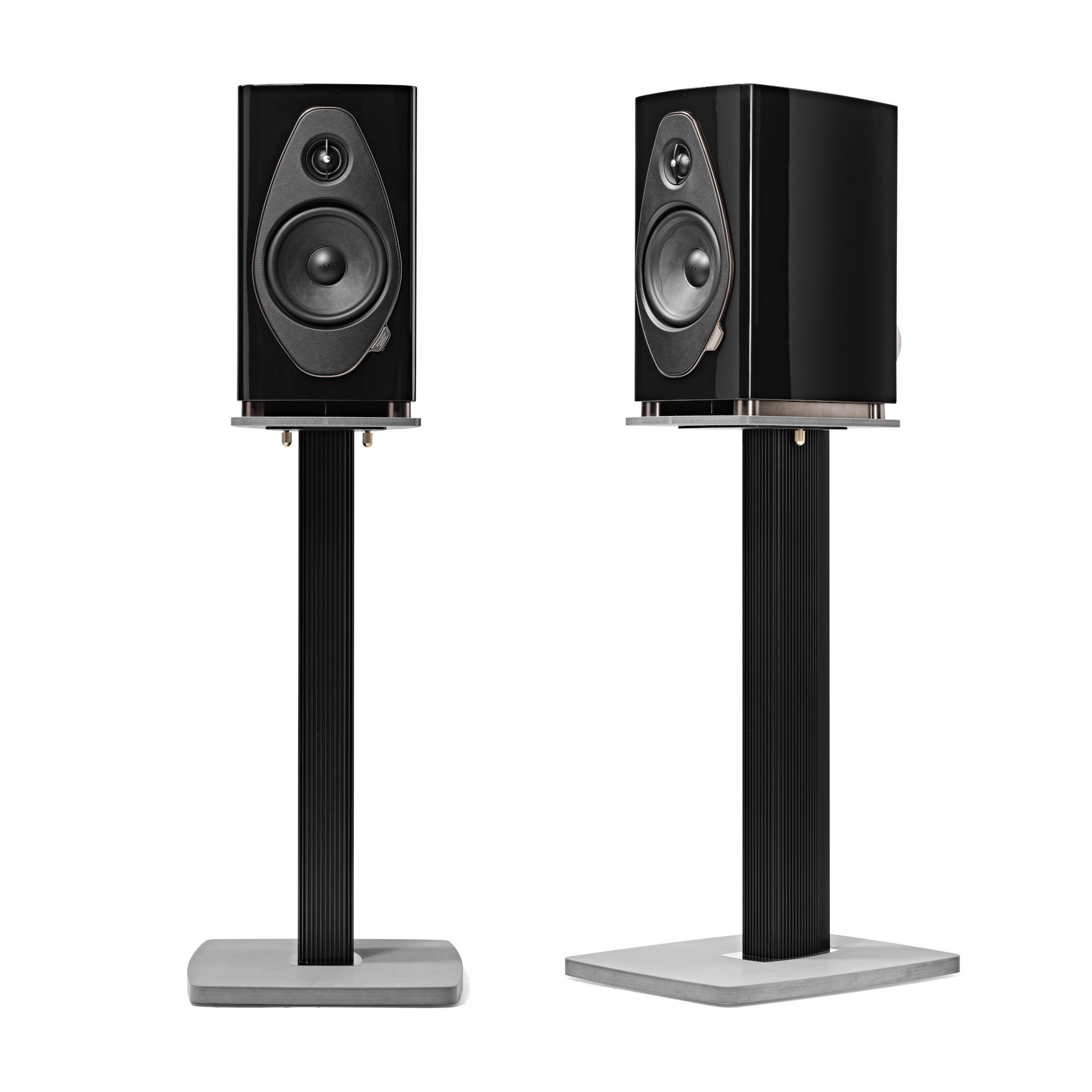 Sonus faber Sonetto G2 Speaker Stands