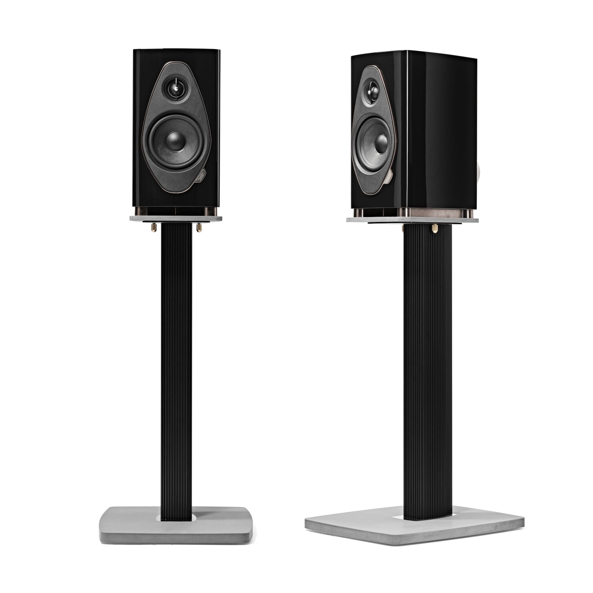 Sonus faber Sonetto I G2 Bookshelf Speakers