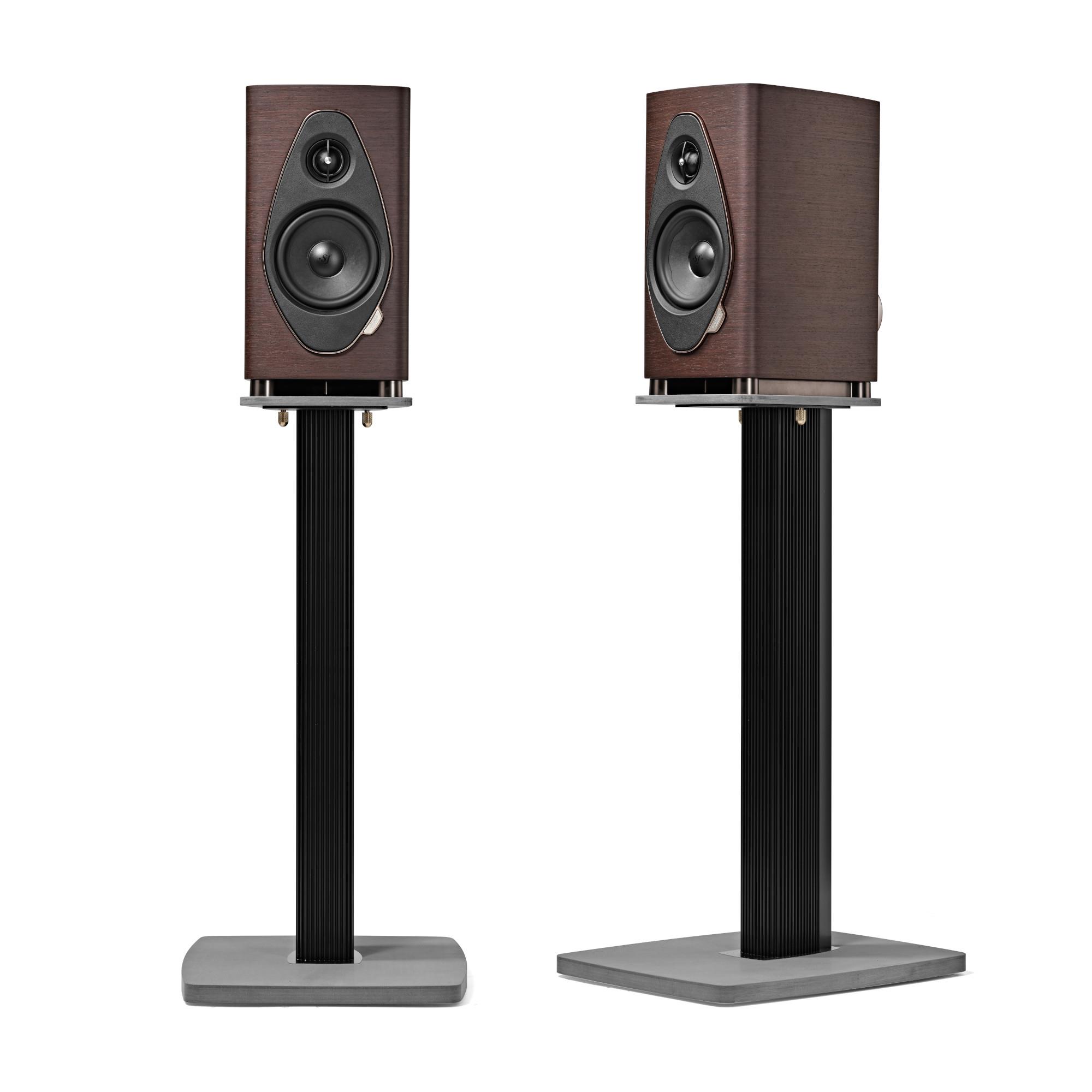 Sonus faber Sonetto I G2 Bookshelf Speakers | Sevenoaks Sound and Vision