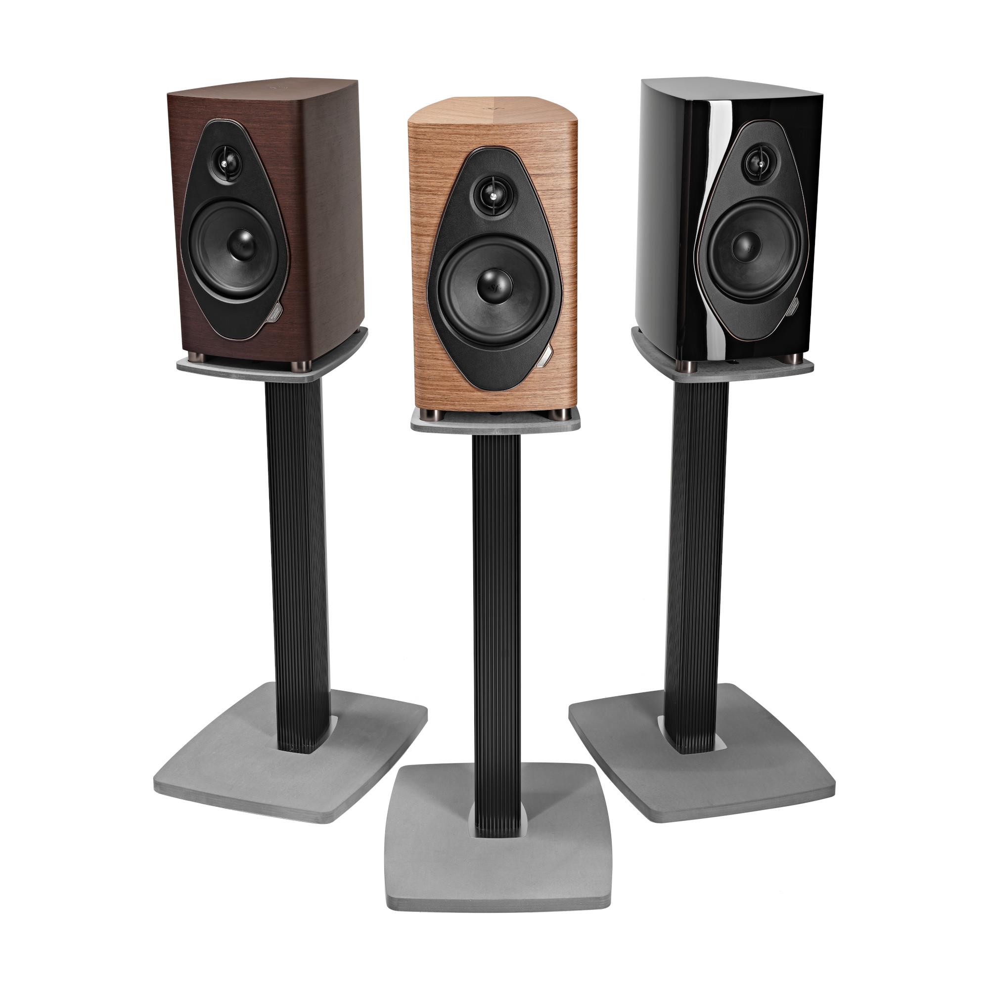 Sonus faber Sonetto II G2<br>Bookshelf Speakers