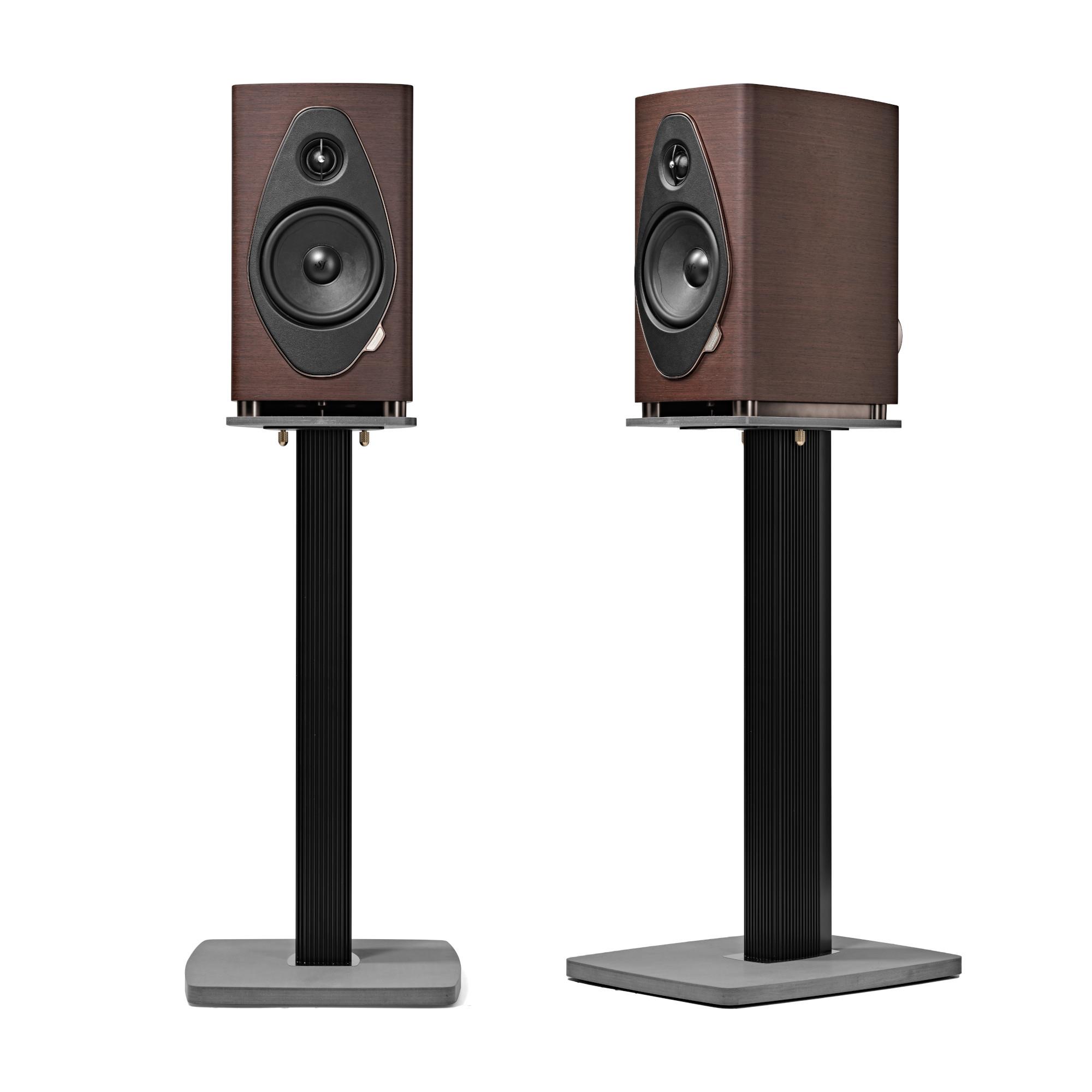 Sonus faber Sonetto I Bookshelf Speakers