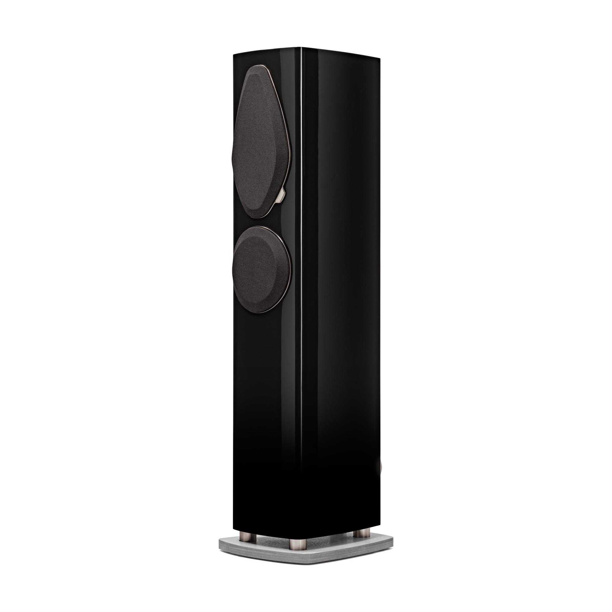 Sonus faber Sonetto III G2 Floorstanding Speakers