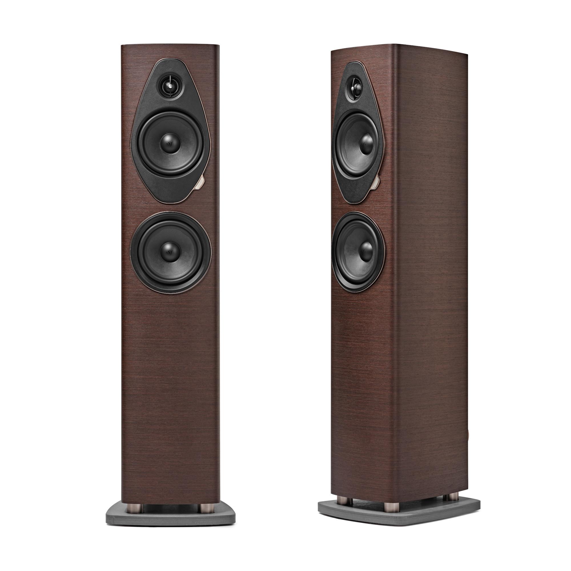 Sonus faber Sonetto I Bookshelf Speakers