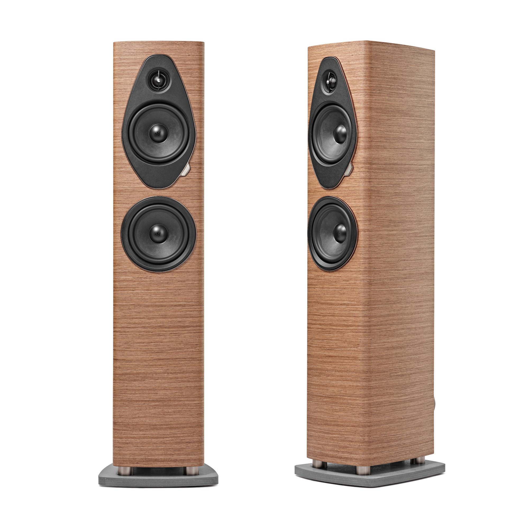 Sonus faber Sonetto I<br>Bookshelf Speakers