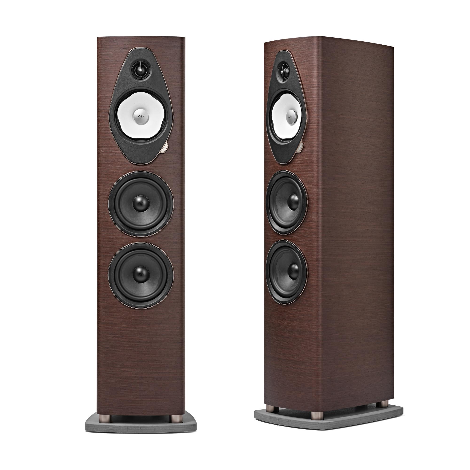 Sonus faber Sonetto I Bookshelf Speakers