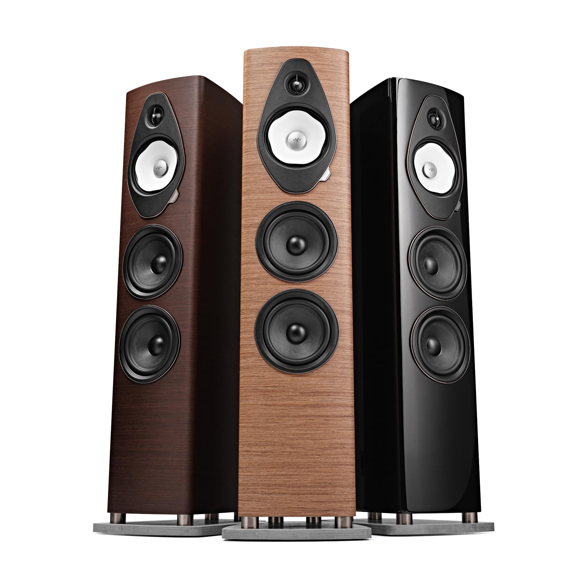 Sonus faber Sonetto I Bookshelf Speakers