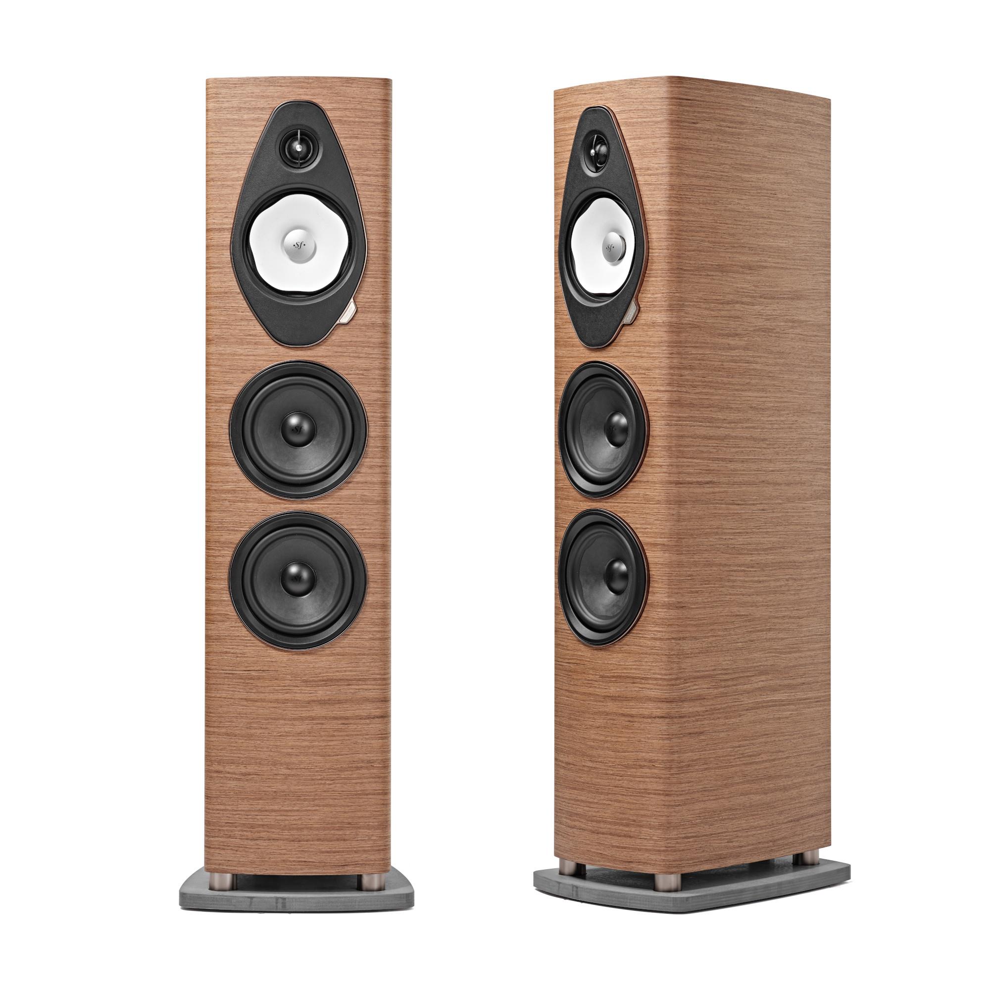 Sonus faber Sonetto I<br>Bookshelf Speakers
